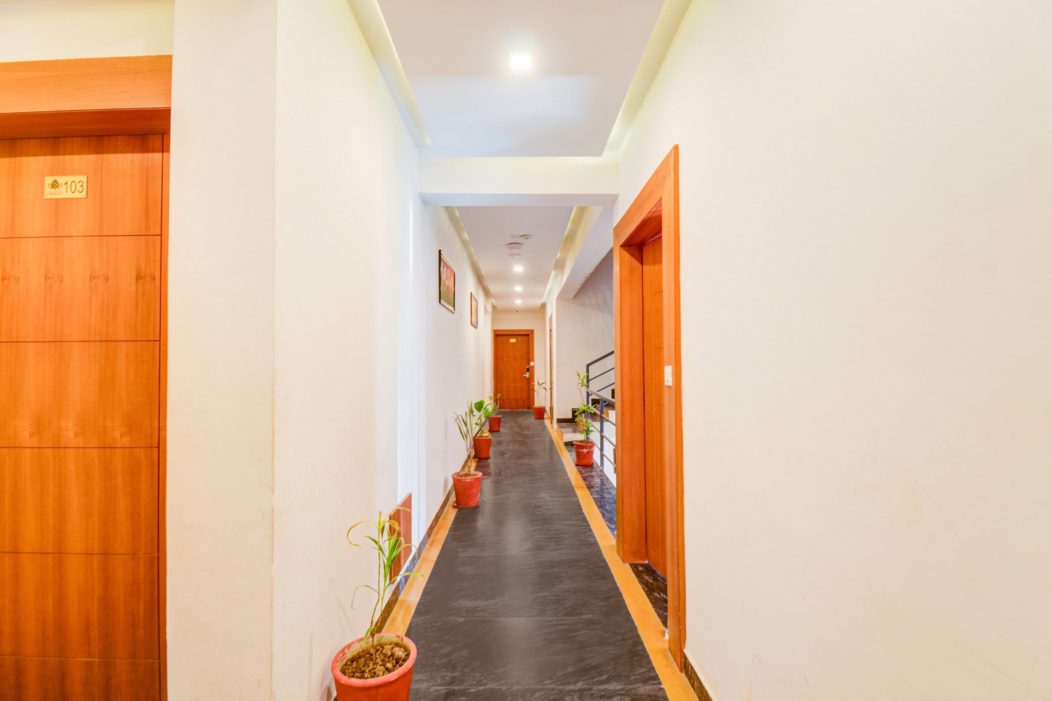 Palette Goverdhan Villas Formerly The White Fresco in Udaipur