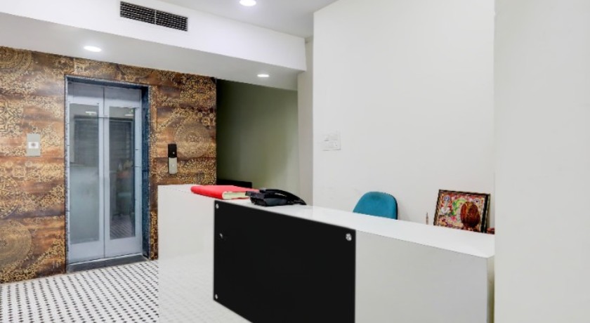 Super Townhouse DAVV University Indore Formerly Indrapuri in Indore