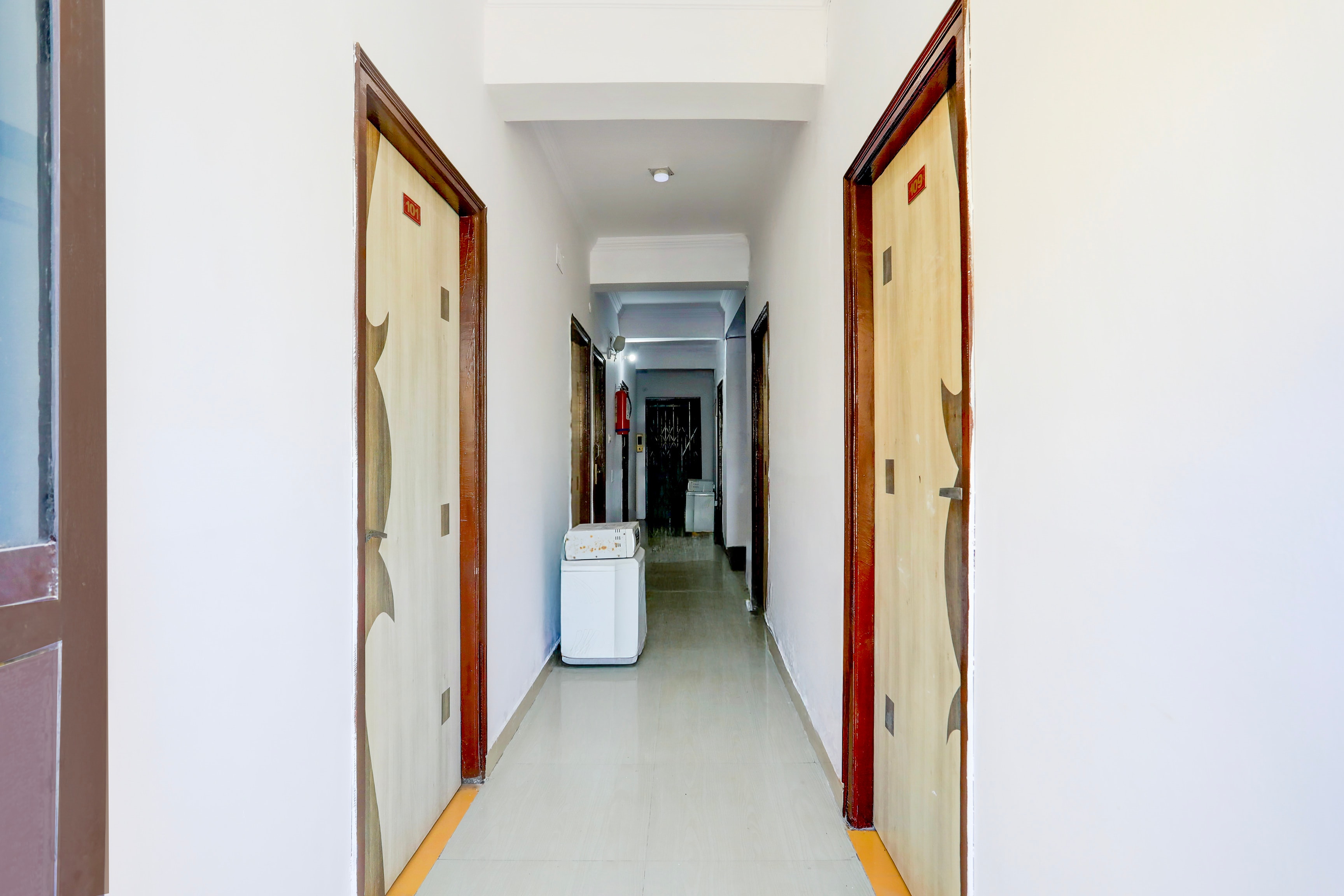 Super Hotel O Rajeev Nagar Formerly Happy Journey in Patna