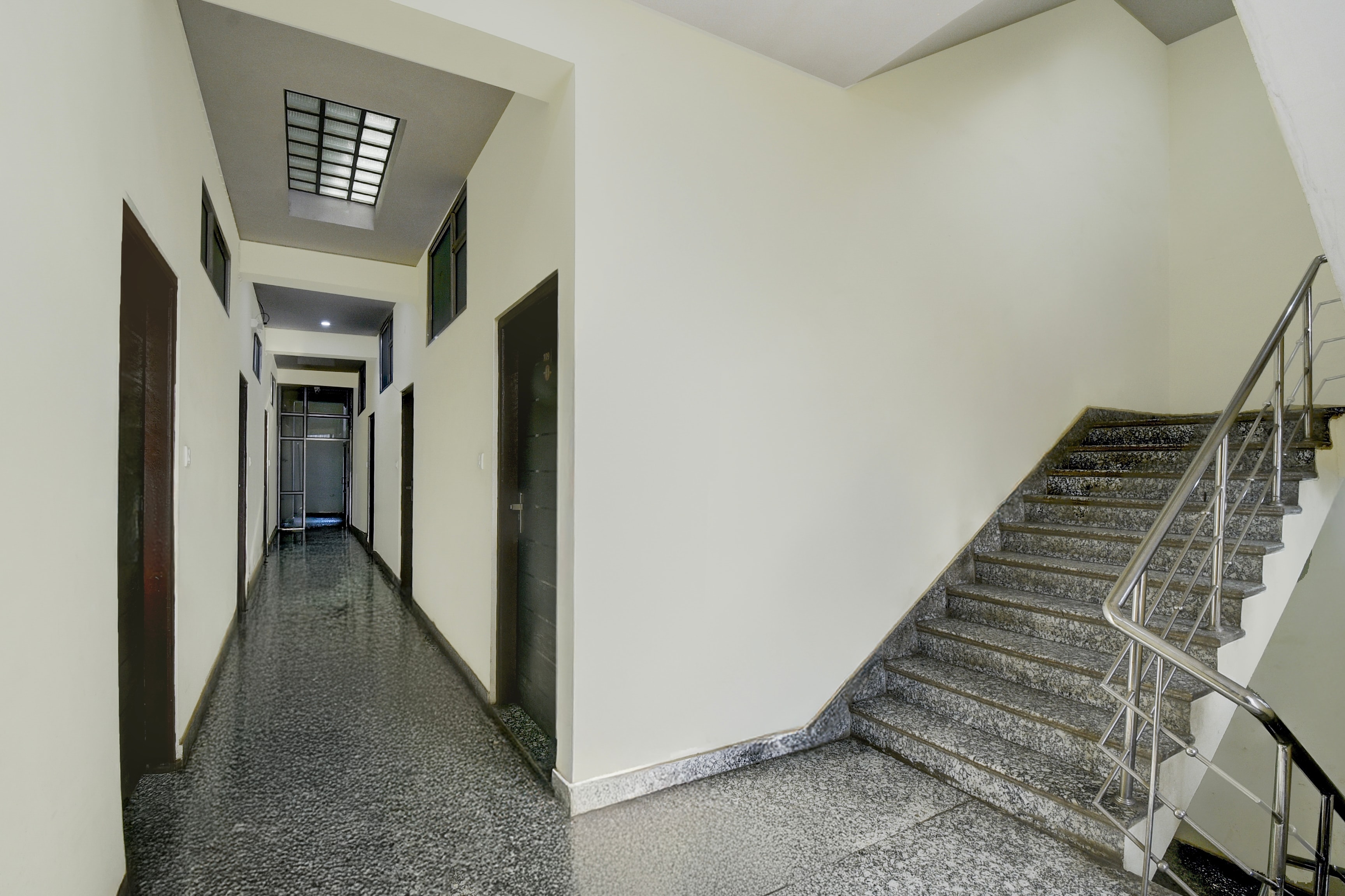 Collection O Sunder Nagar Golvyas Formerly Hotel Vanshil in Jaipur