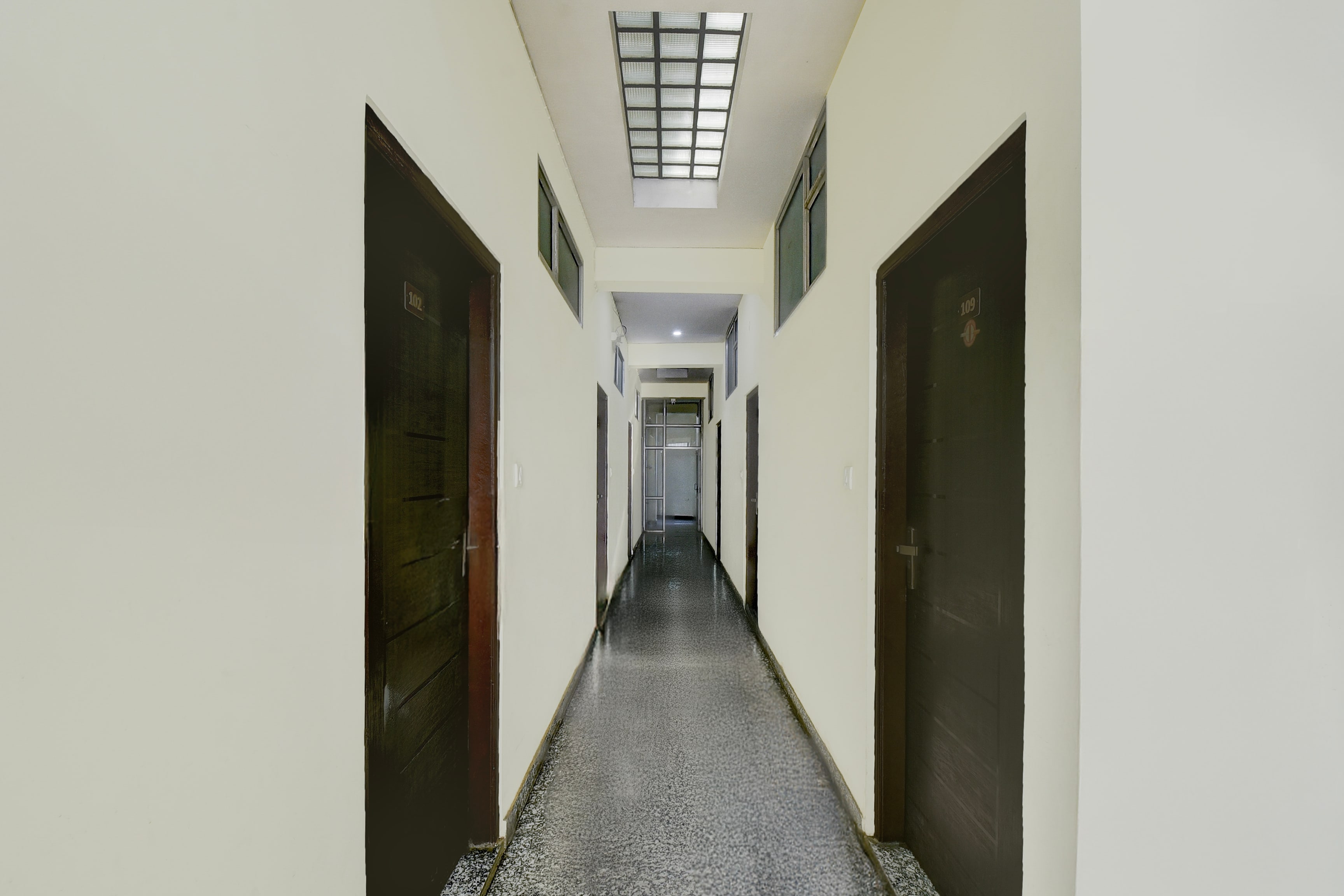 Collection O Sunder Nagar Golvyas Formerly Hotel Vanshil in Jaipur