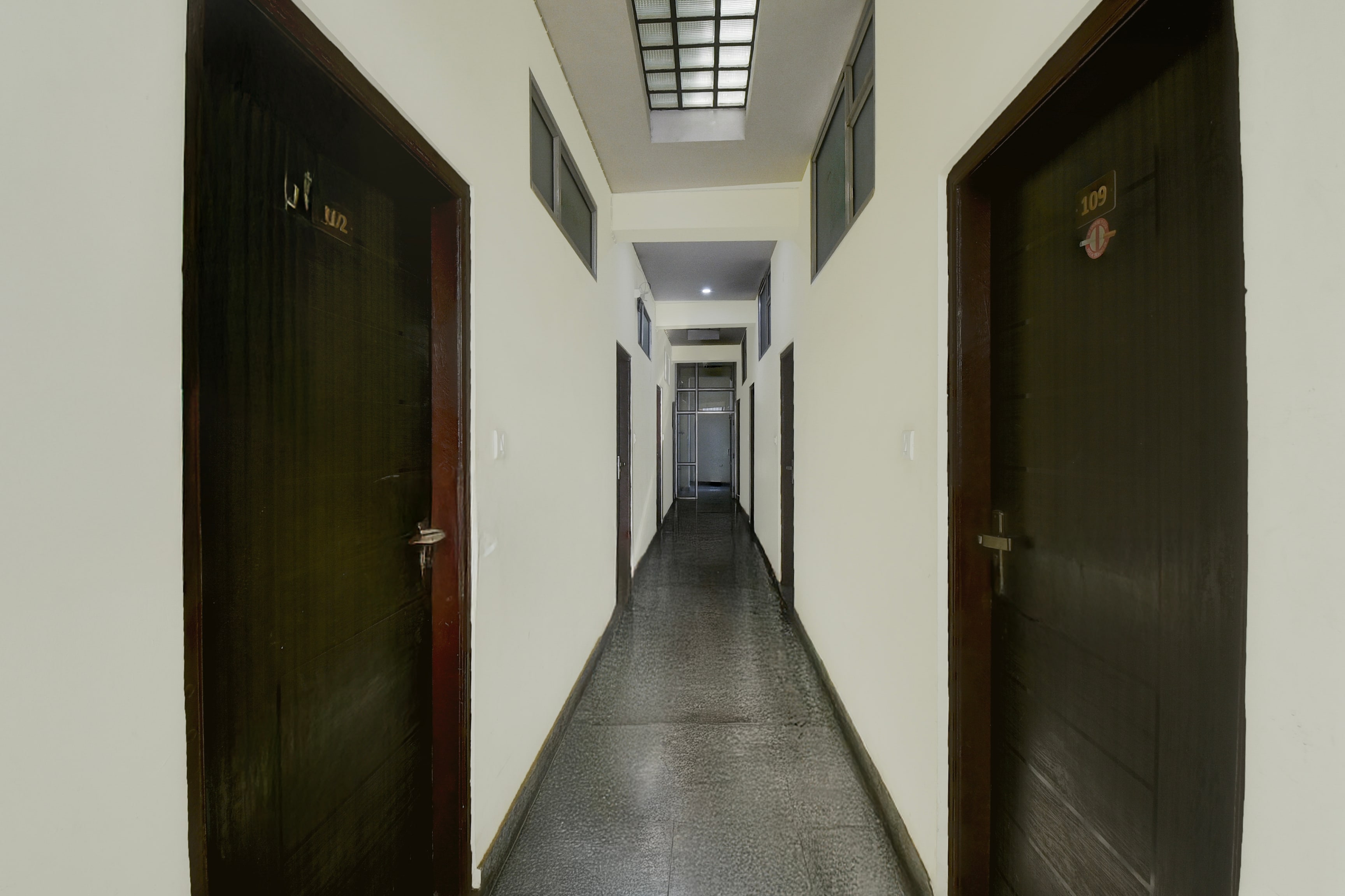 Collection O Sunder Nagar Golvyas Formerly Hotel Vanshil in Jaipur