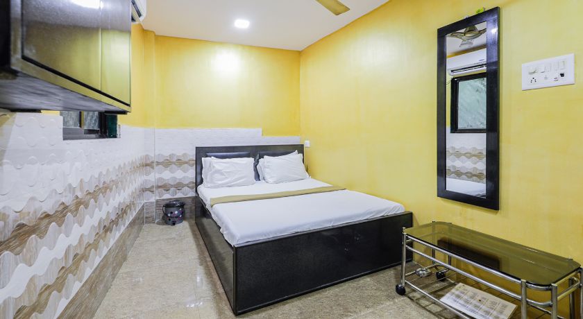 Hotel Golden Residency in Mumbai