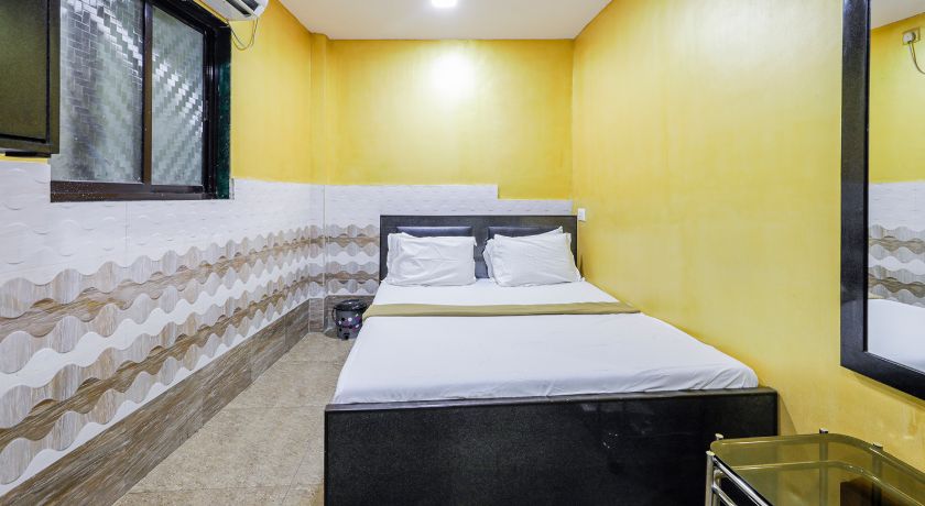 Hotel Golden Residency in Mumbai