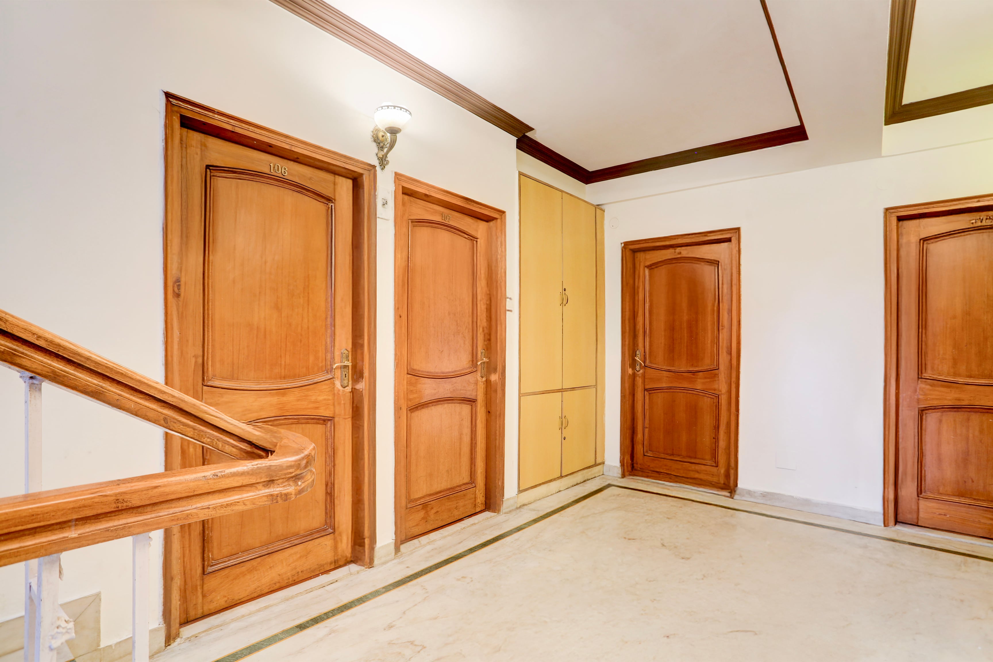 Super Collection O Mall Road Formerly Hotel Shubham in Shimla