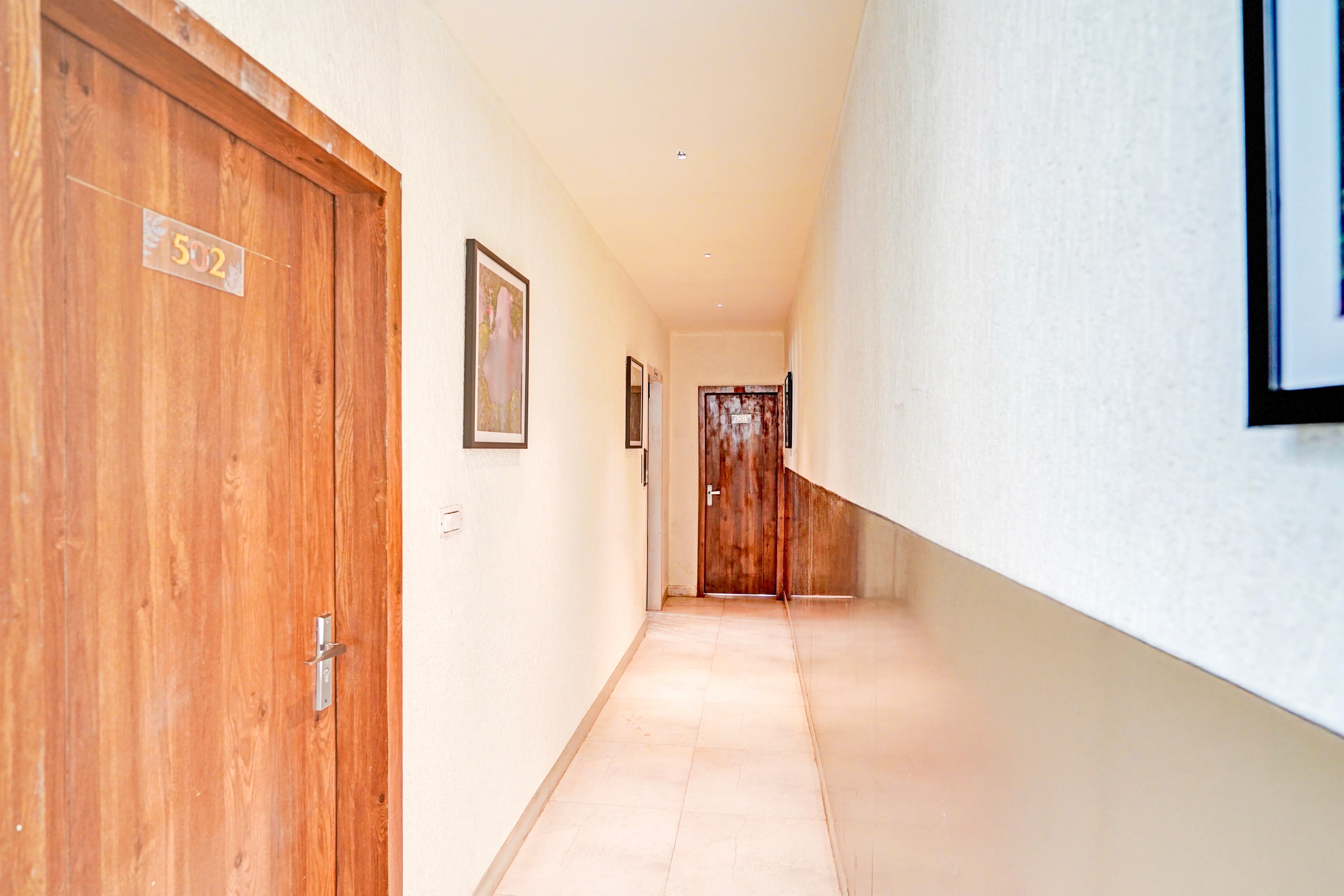 Collection O Arvind Marg Pachamarhi in Pachmarhi