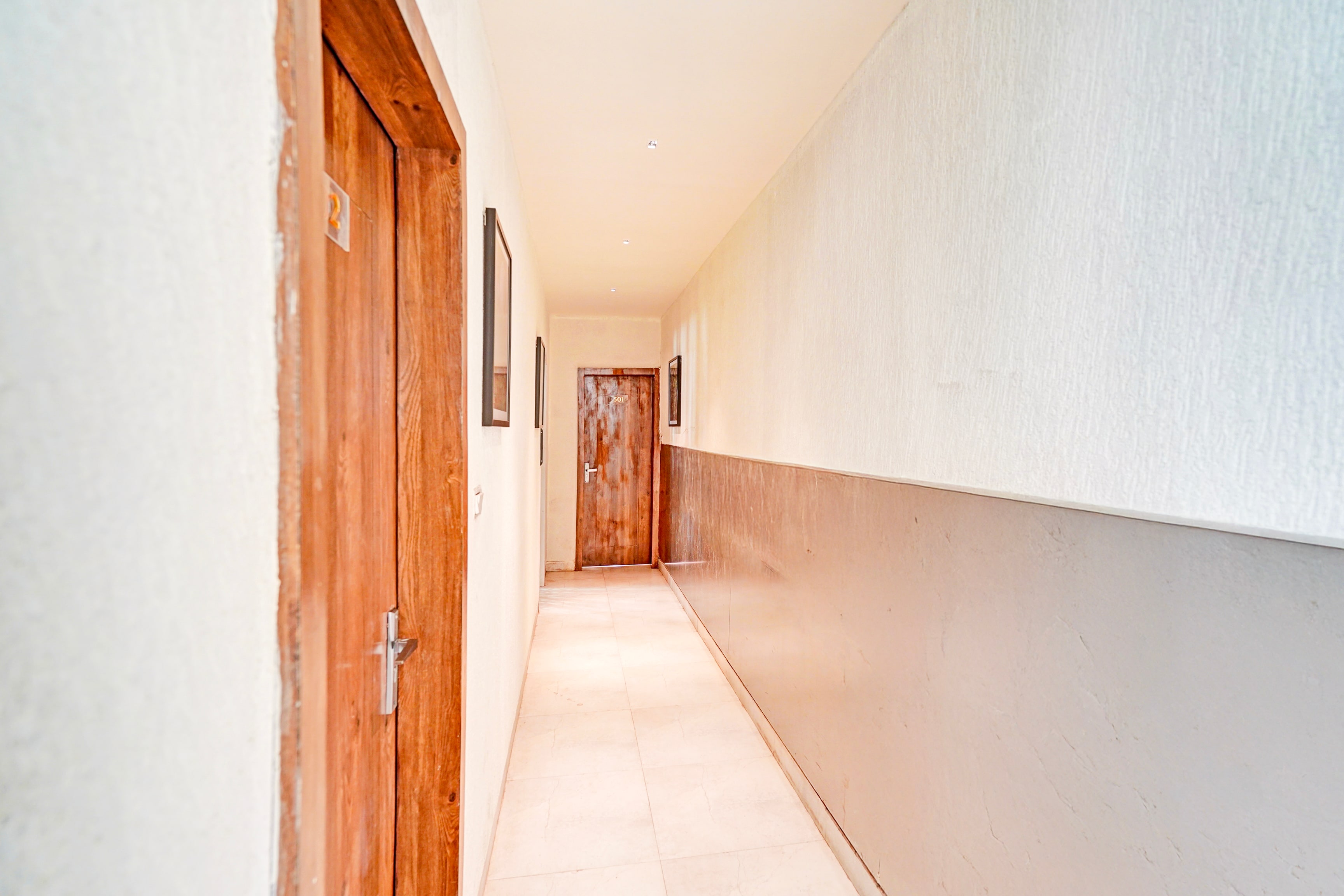 Collection O Arvind Marg Pachamarhi in Pachmarhi