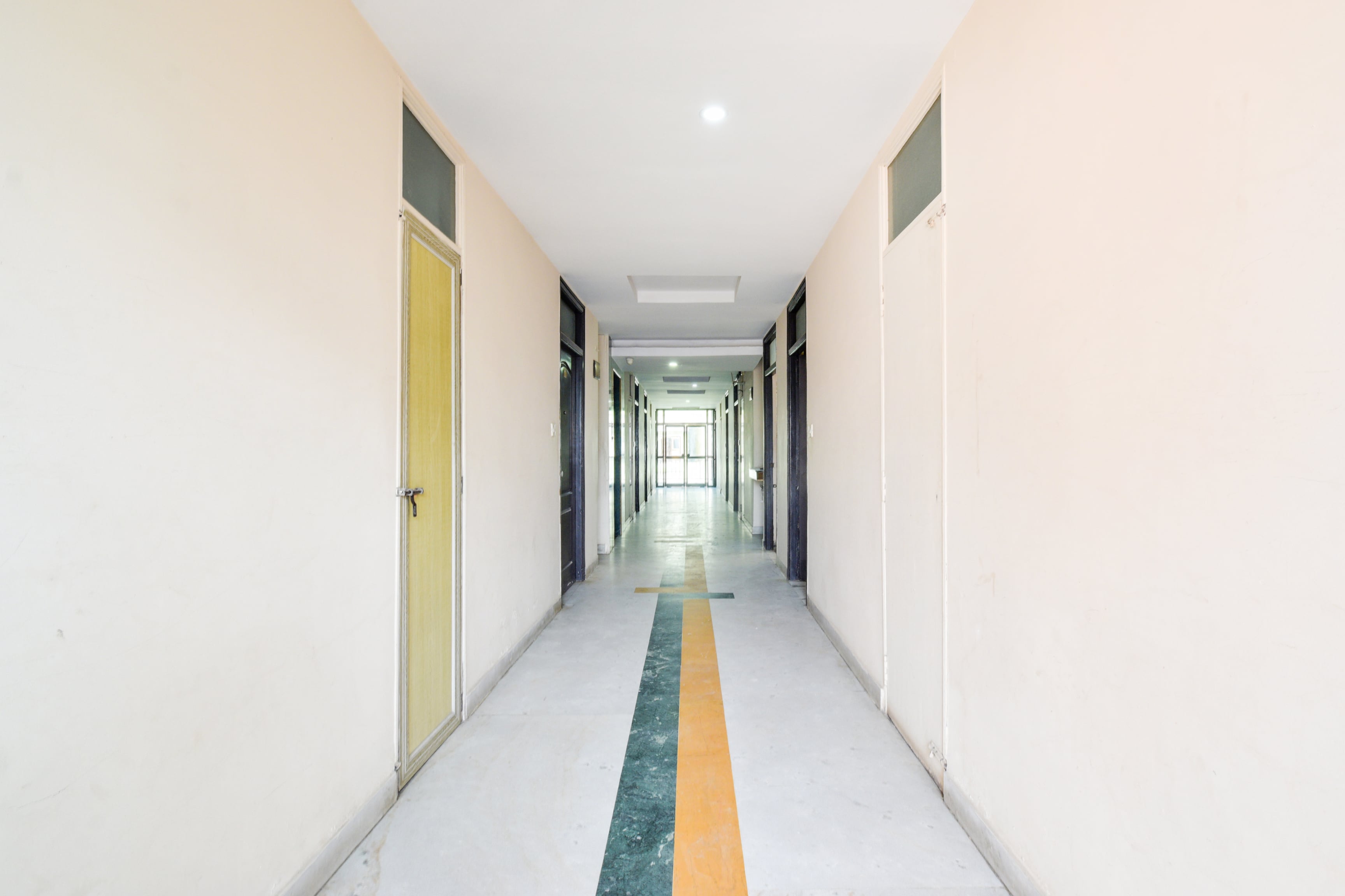 Super Townhouse OAK Secunderabad Near Railway Station Formerly Hotel Brahma in Hyderabad