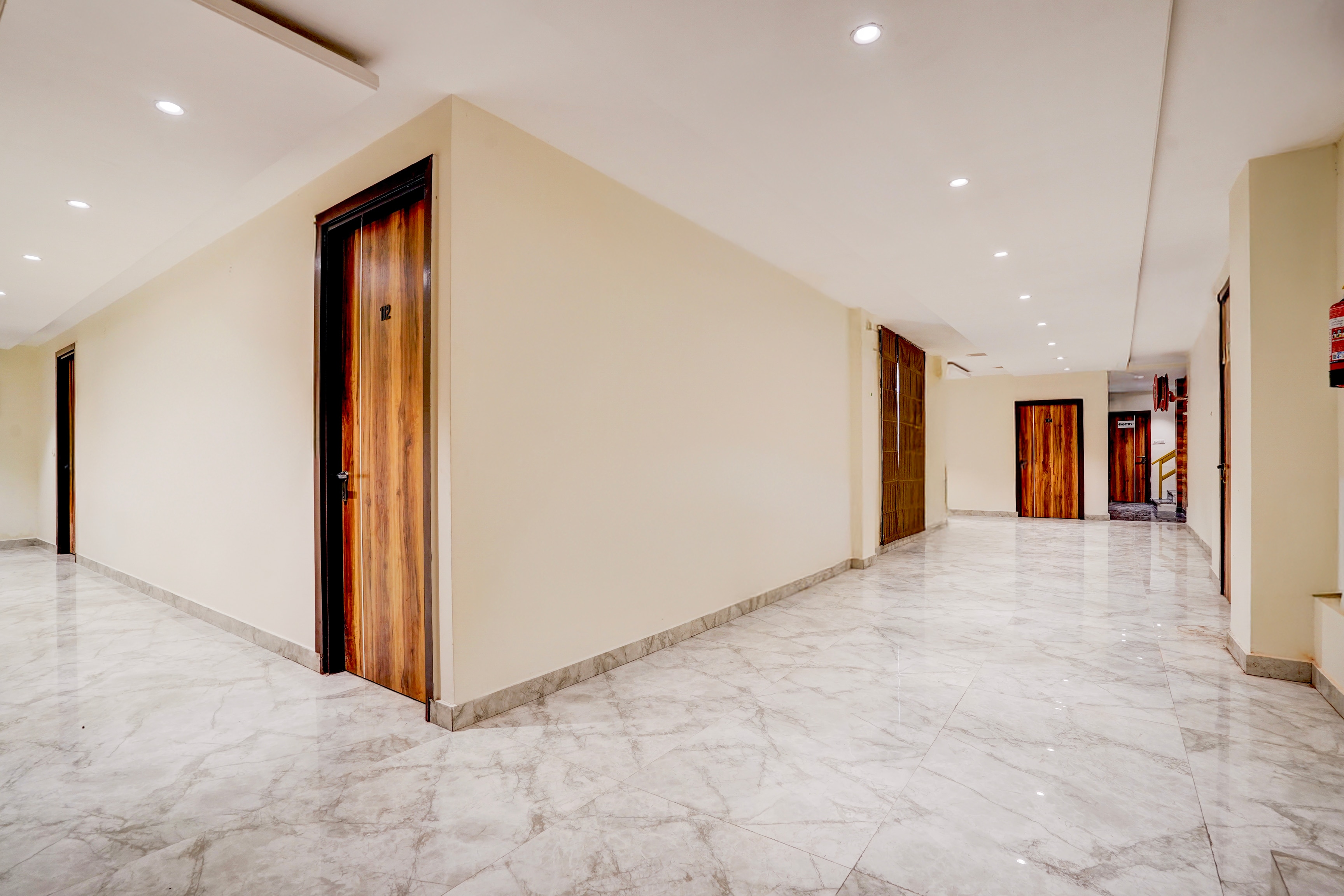 Super Collection O Dehradun Central Formerly Hotel Orange Residency in Dehradun