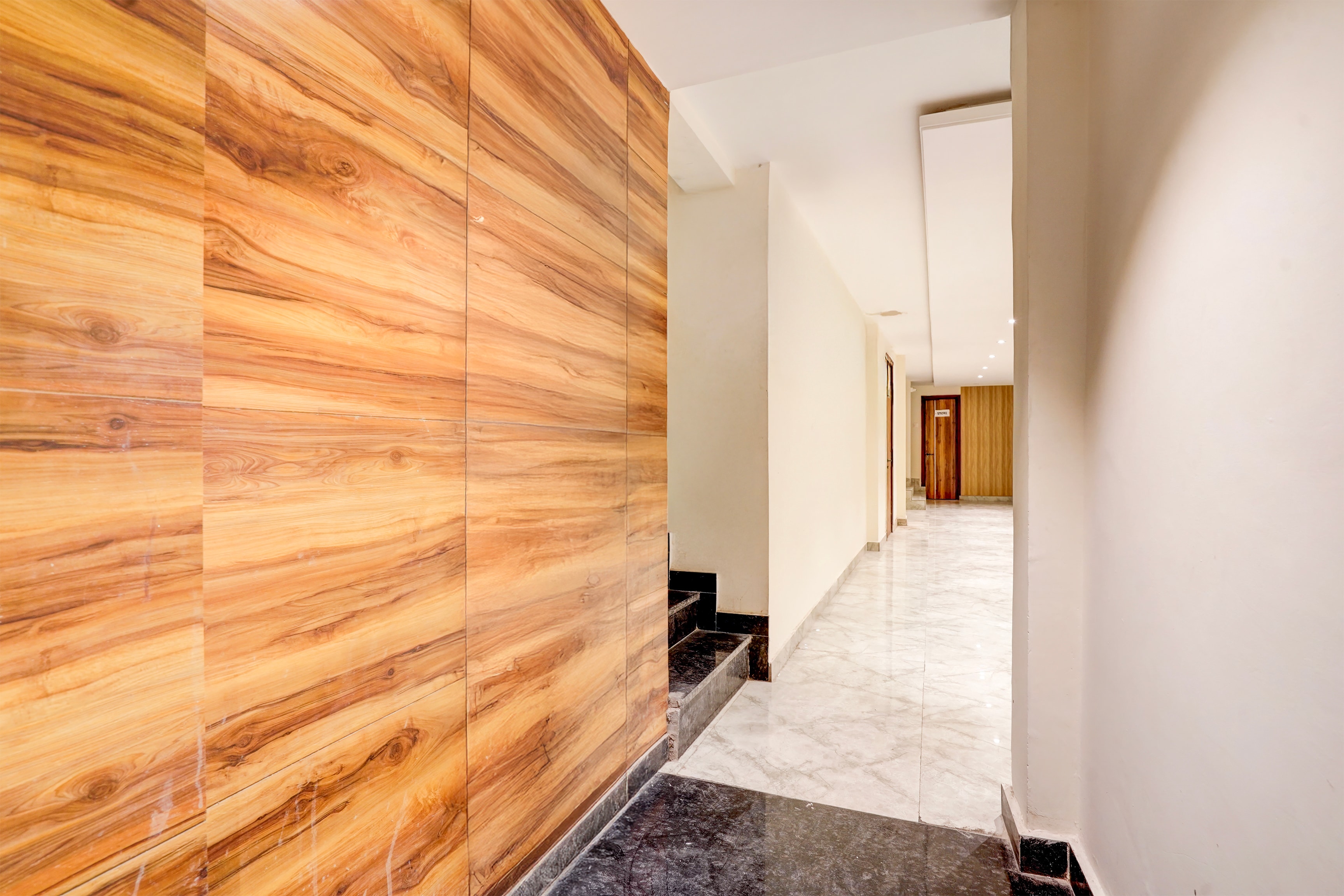 Super Collection O Dehradun Central Formerly Hotel Orange Residency in Dehradun