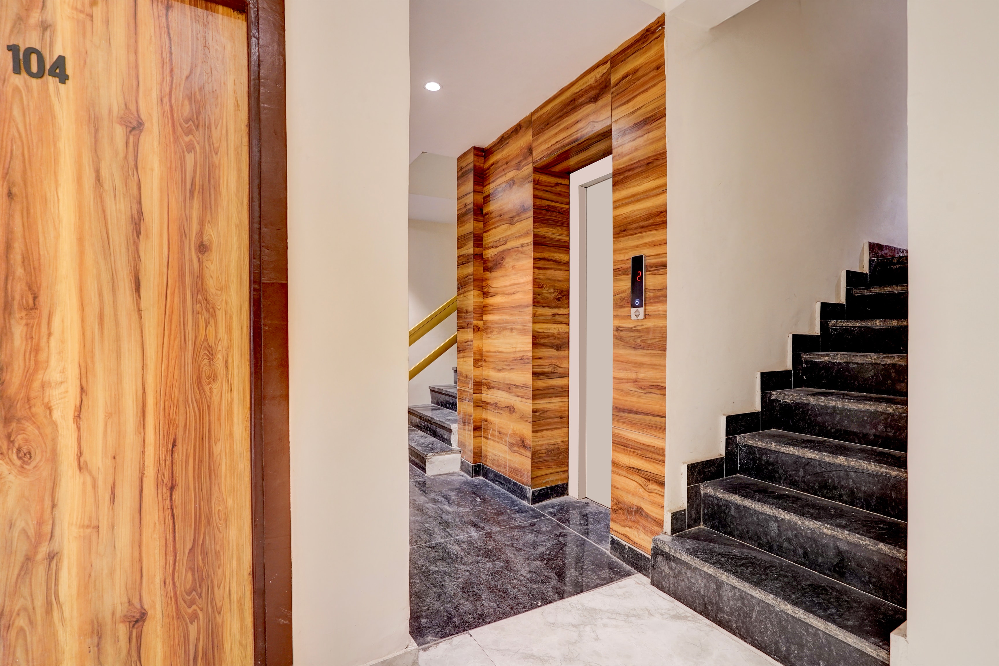 Super Collection O Dehradun Central Formerly Hotel Orange Residency in Dehradun