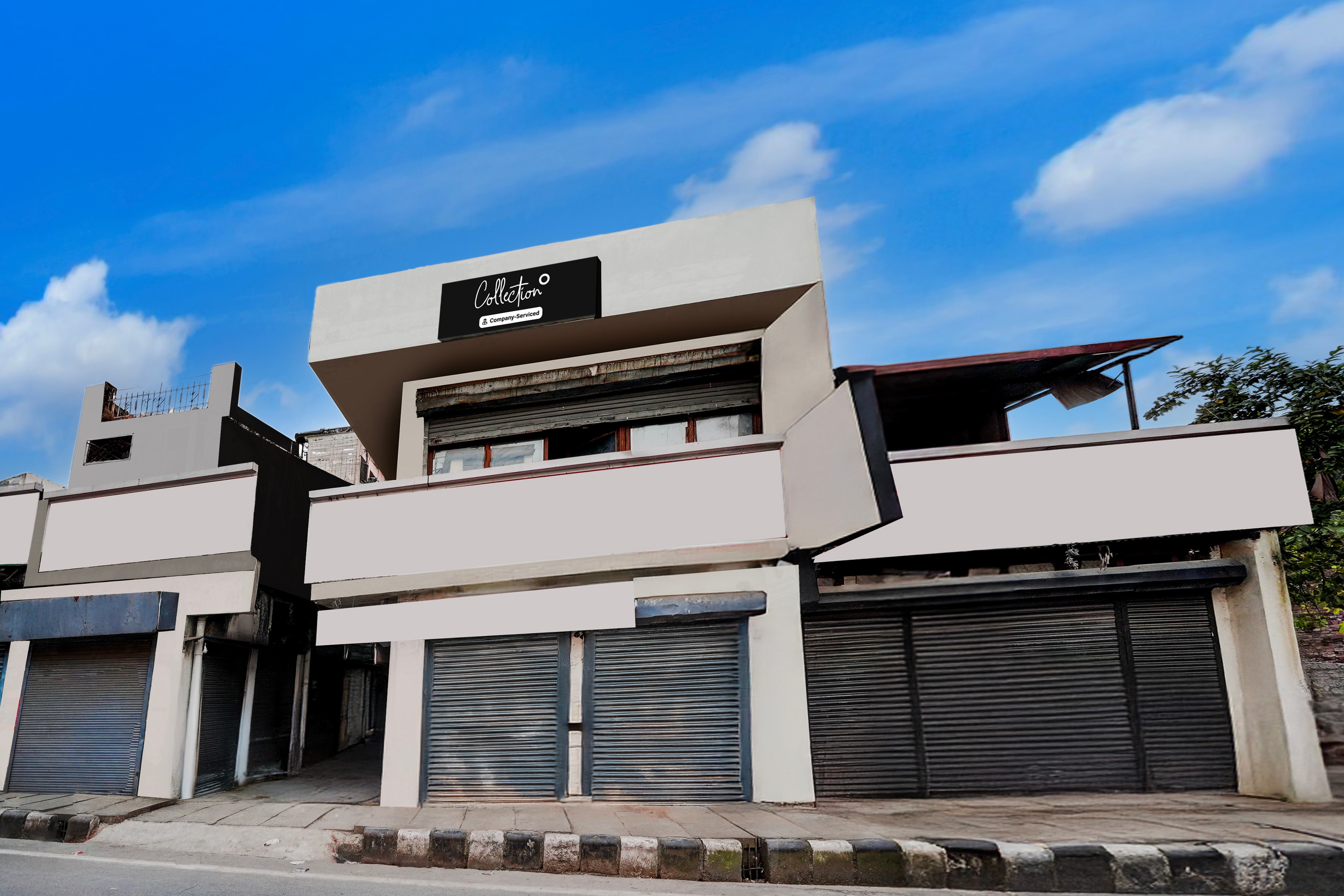 Super Collection O Dehradun Central Formerly Hotel Orange Residency in Dehradun