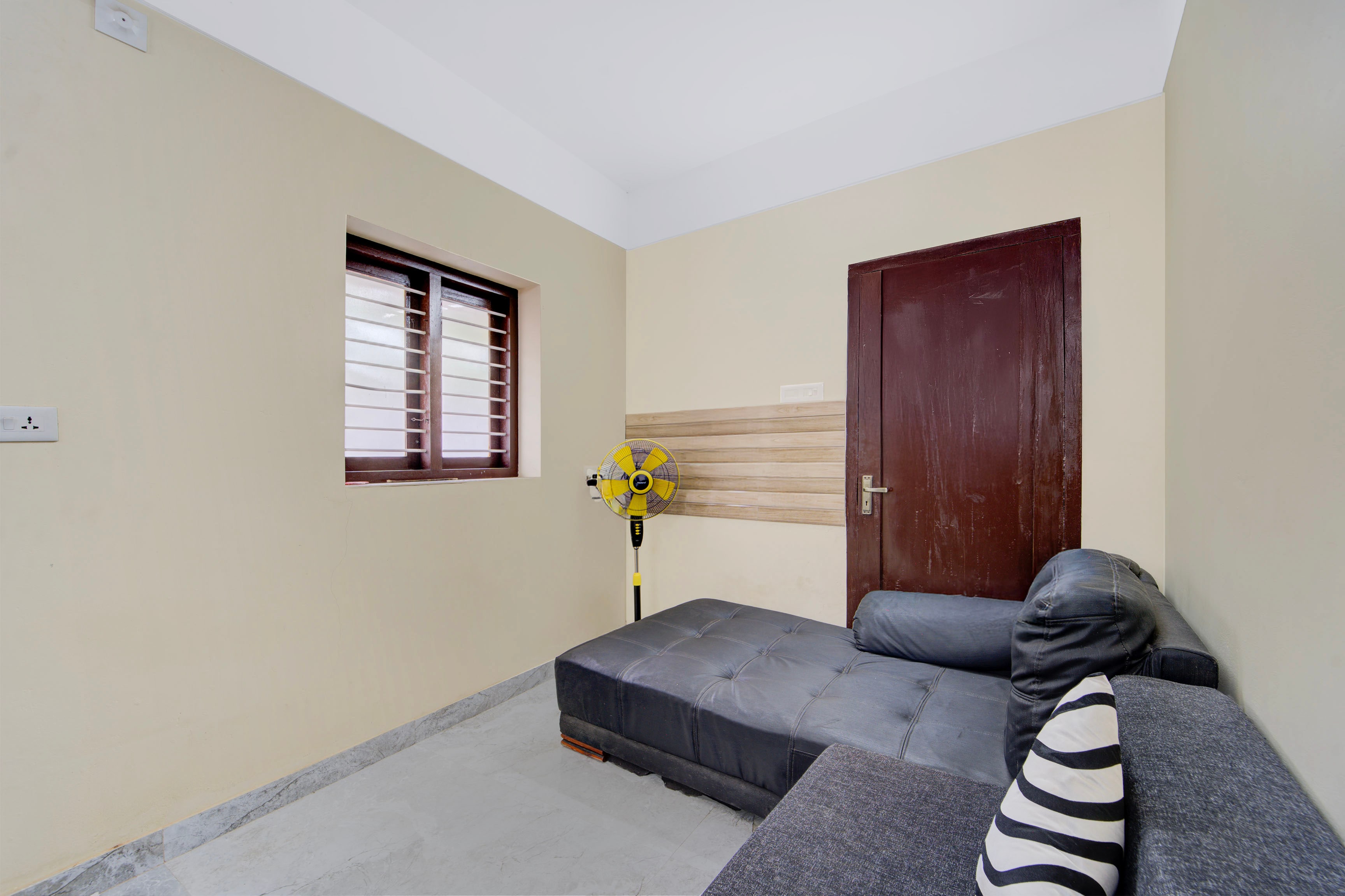 Super Hotel O Kazhakkoottam Near Technopark Phase 3 in Thiruvananthapuram