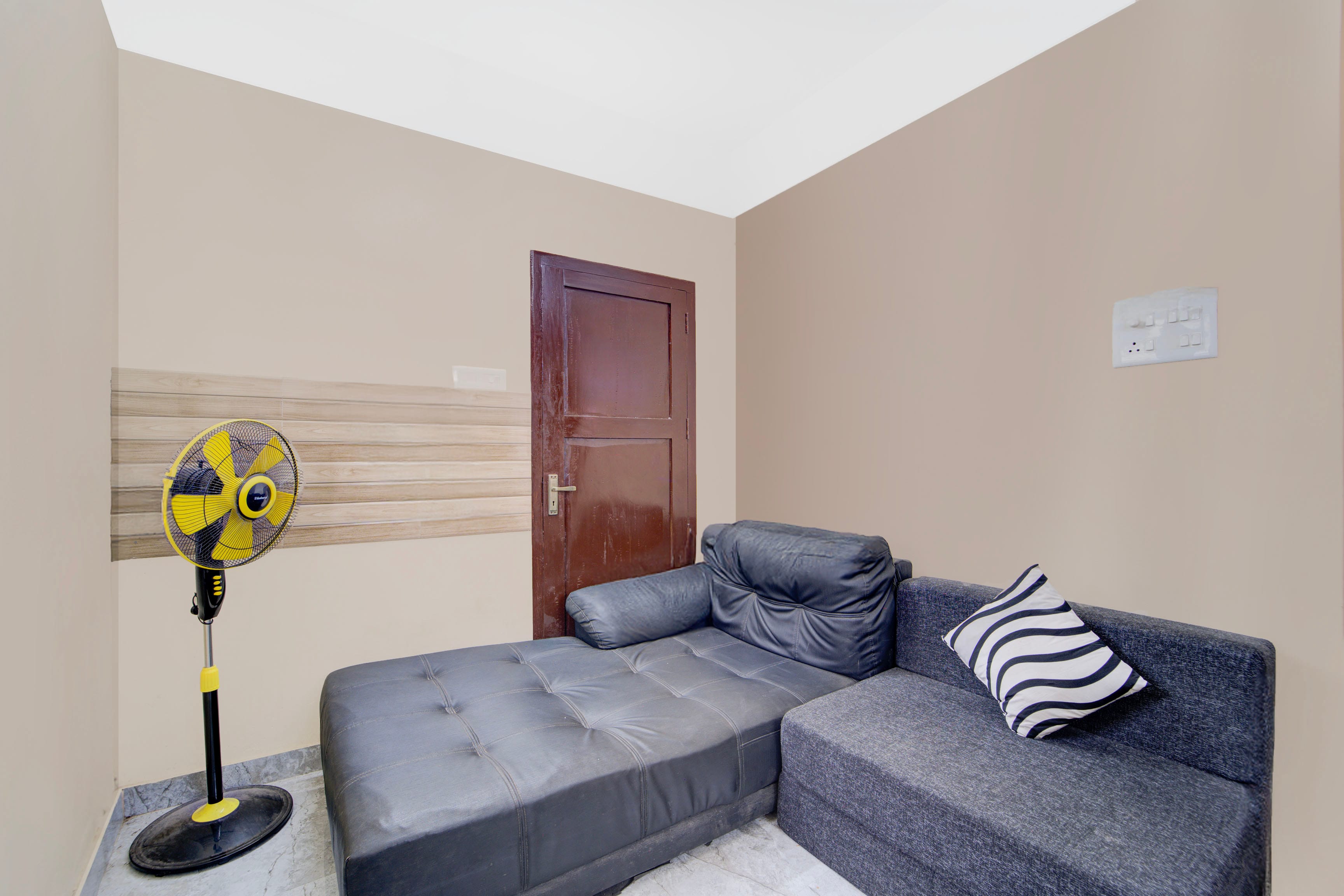 Super Hotel O Kazhakkoottam Near Technopark Phase 3 in Thiruvananthapuram