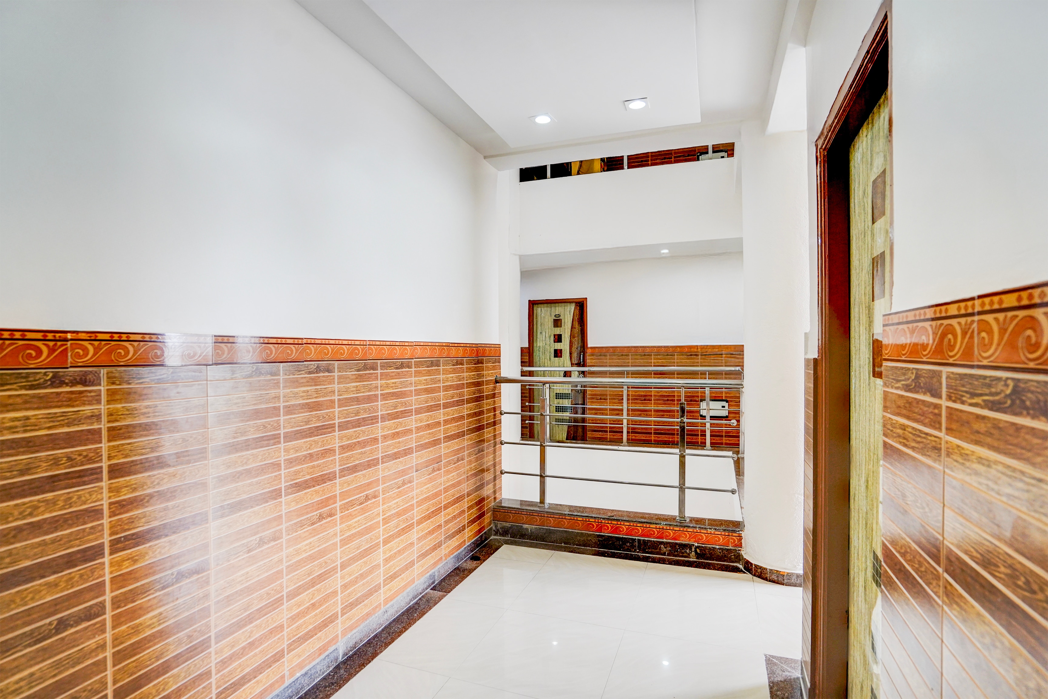 Hotel O Shirdi Sai Baba Temple Formerly Sai Viranjan in Shirdi