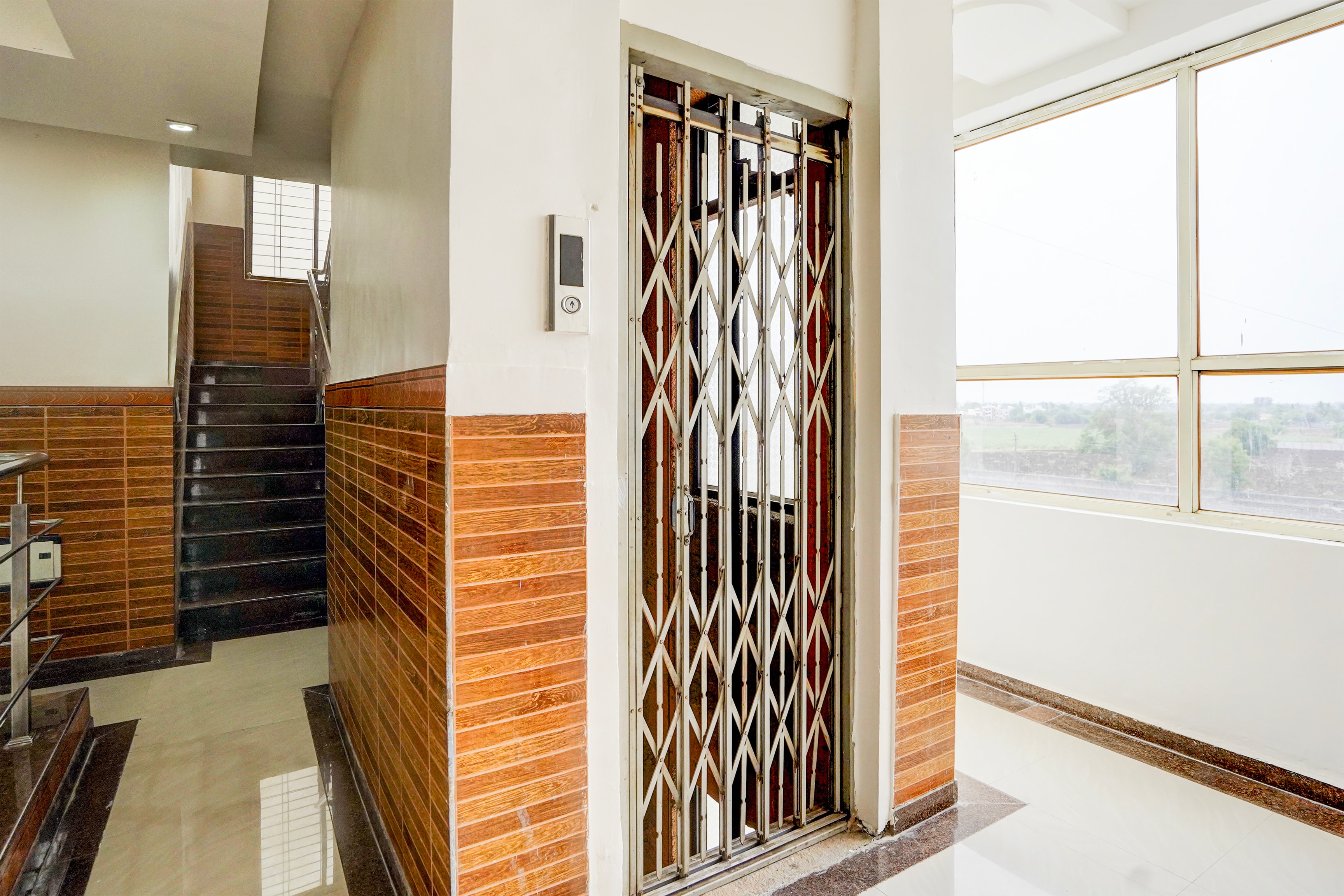 Hotel O Shirdi Sai Baba Temple Formerly Sai Viranjan in Shirdi