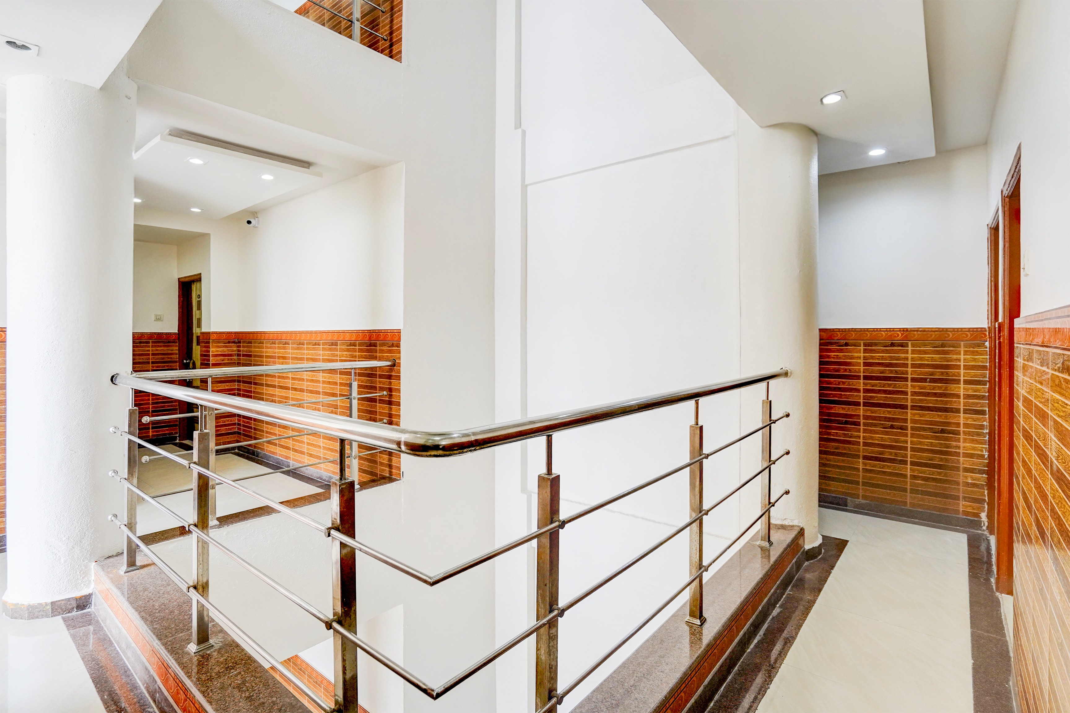 Hotel O Shirdi Sai Baba Temple Formerly Sai Viranjan in Shirdi