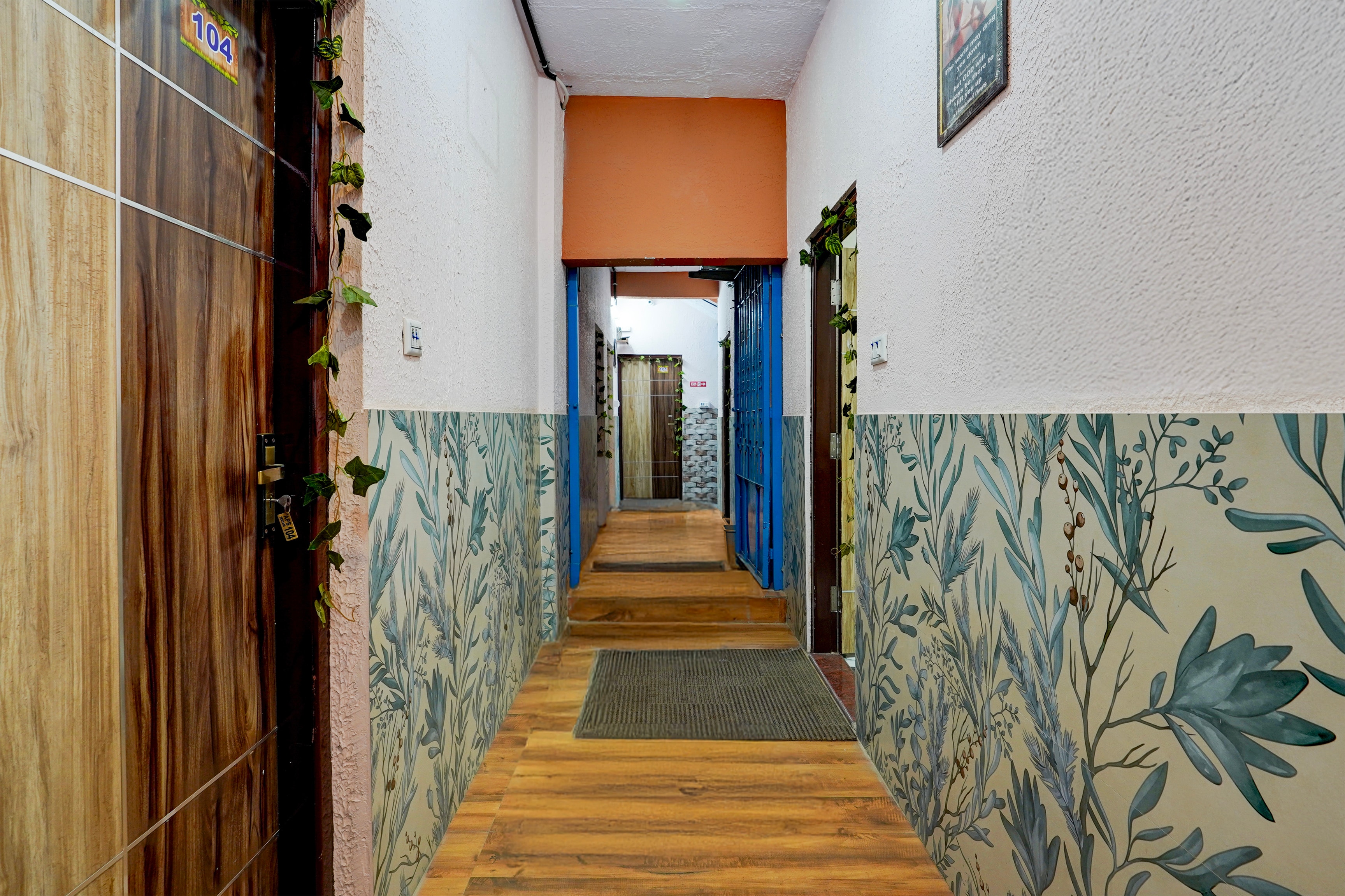 Super Hotel O Madavara Metro Station Formerly APS Heritage in Bangalore