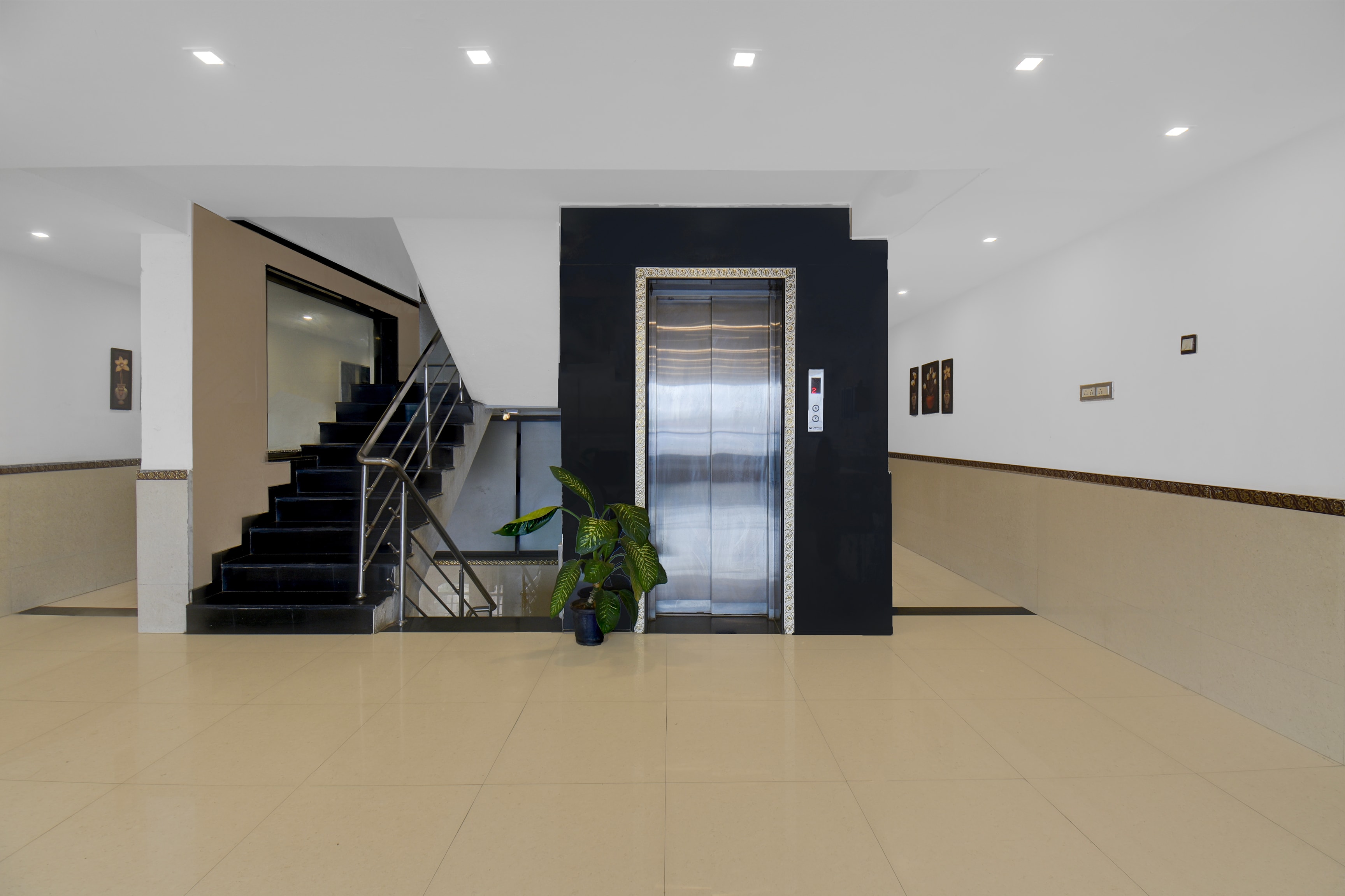 Super Townhouse Chakan MIDC Pune Formerly Renuka Executive in Pune