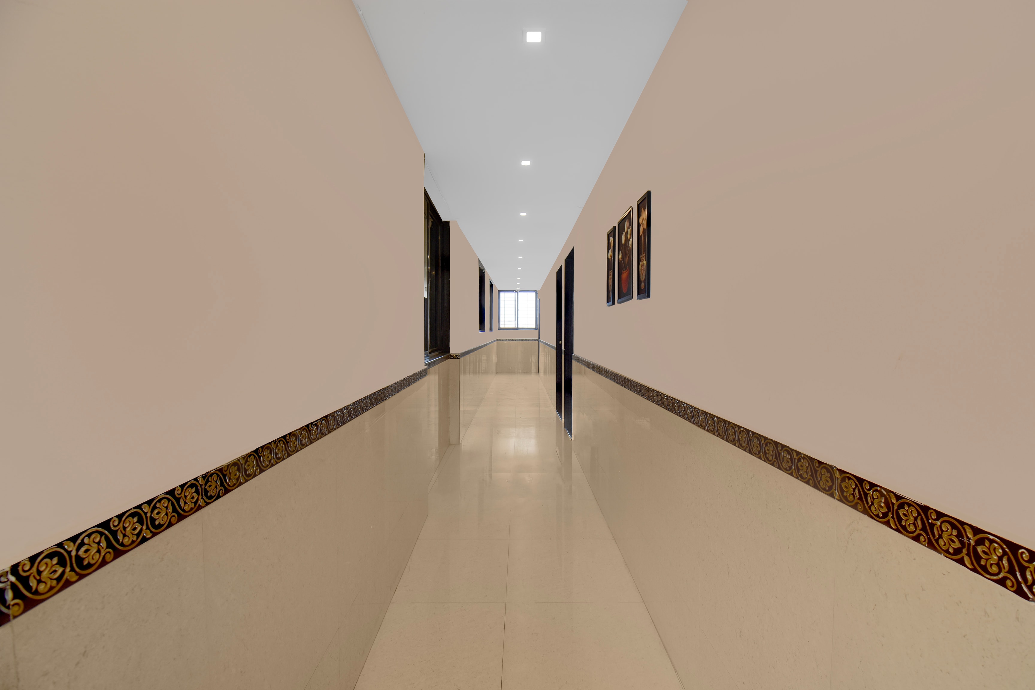 Super Townhouse Chakan MIDC Pune Formerly Renuka Executive in Pune