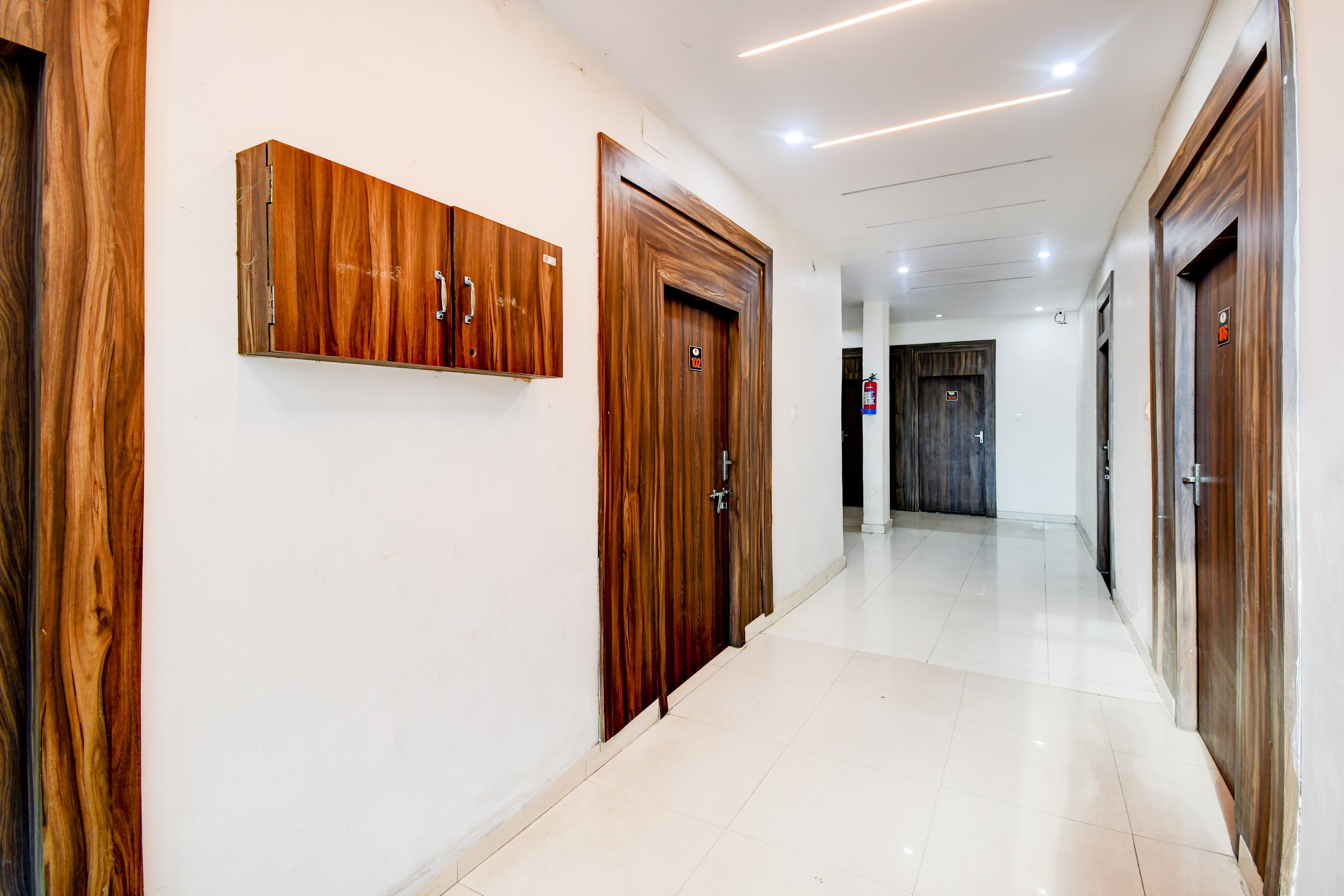 Super Hotel O Gorakhpur Industrial Area Formerly Shaurya Inn in Gorakhpur