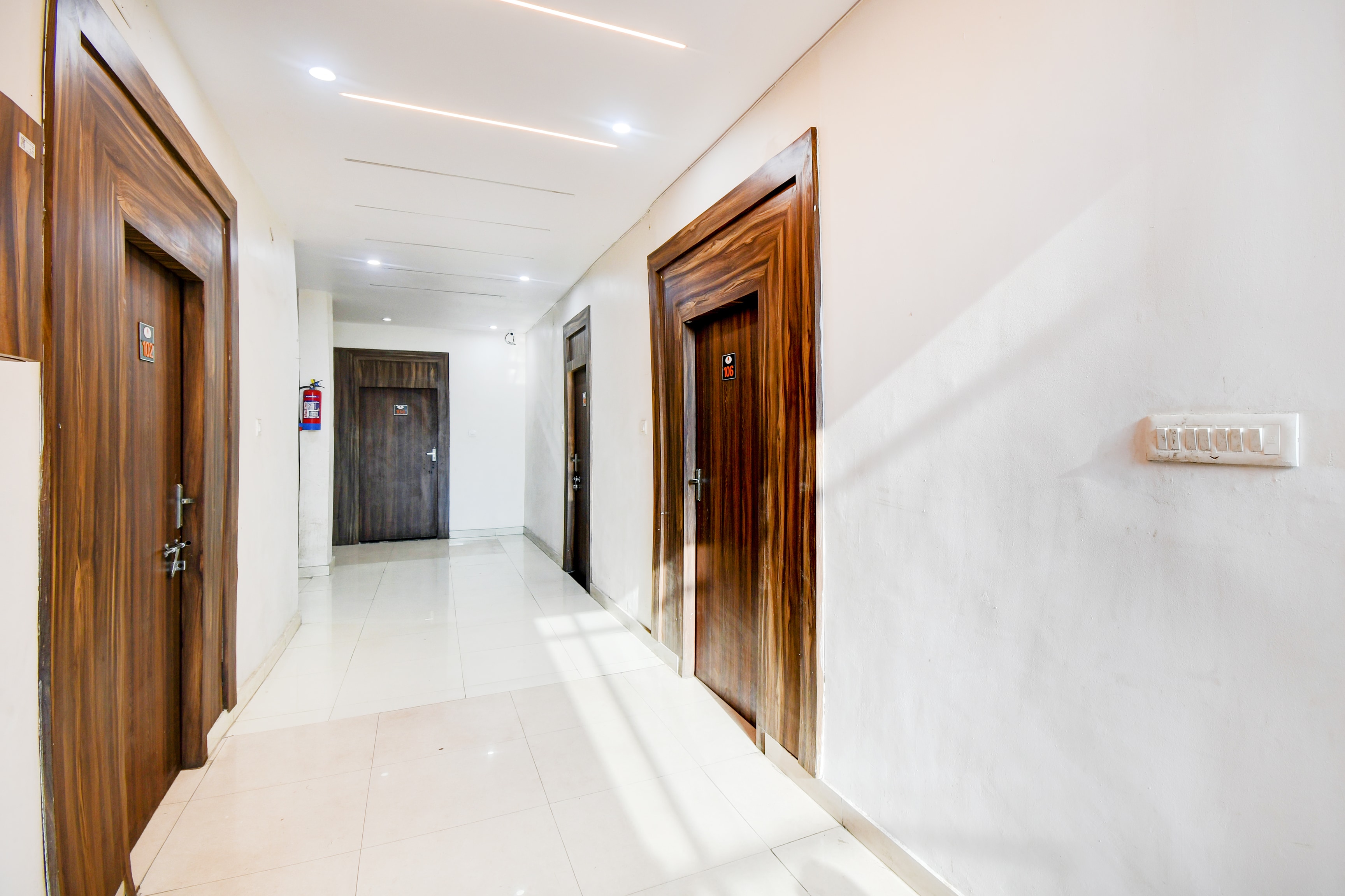 Super Hotel O Gorakhpur Industrial Area Formerly Shaurya Inn in Gorakhpur