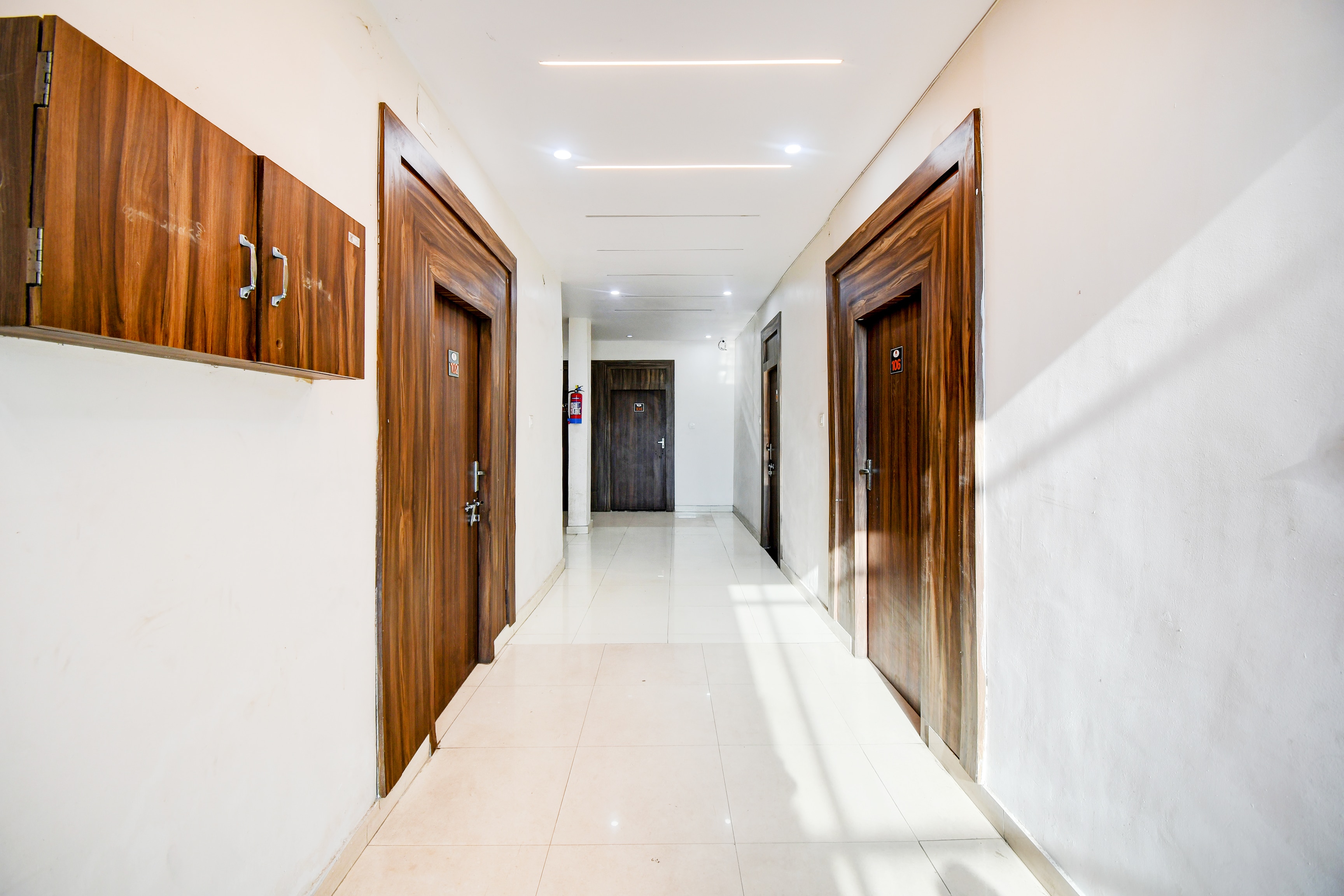 Super Hotel O Gorakhpur Industrial Area Formerly Shaurya Inn in Gorakhpur