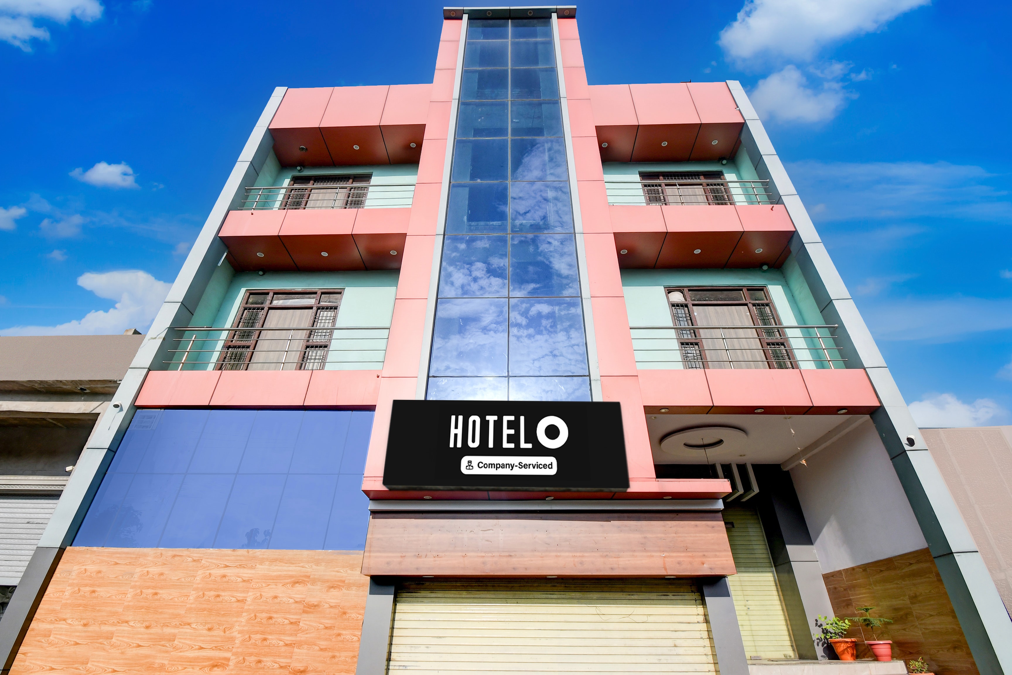 Super Hotel O Gorakhpur Industrial Area Formerly Shaurya Inn in Gorakhpur