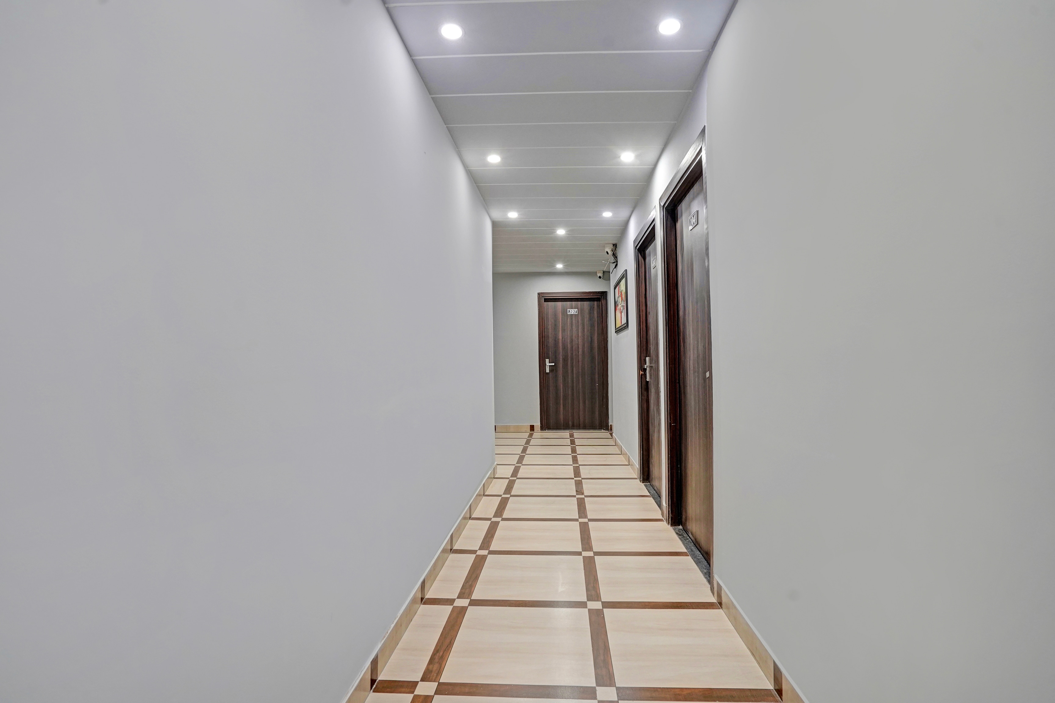 Super Townhouse Sector 9 Gurgaon in Gurgaon