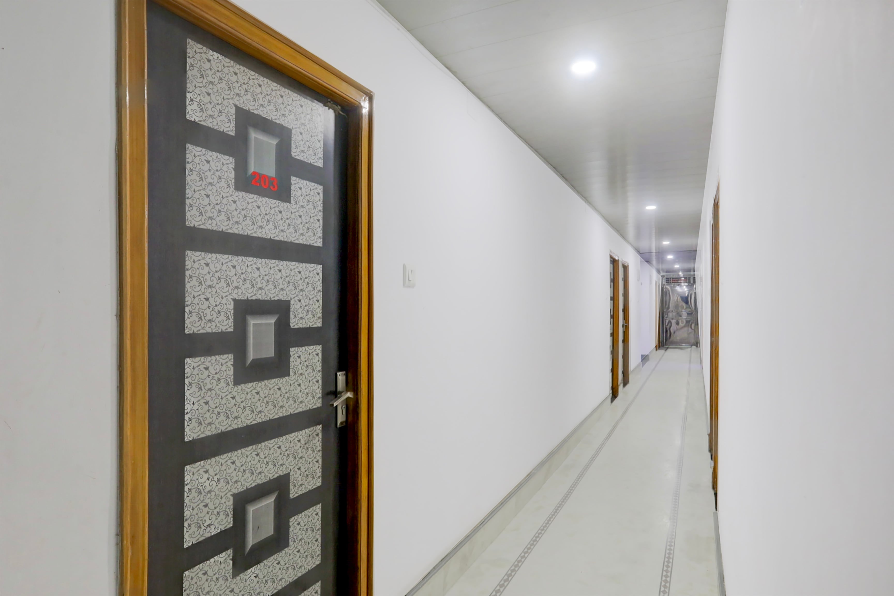 Super Collection O Chhapra Railway Junction Formerly Hotel City Palace in Chapra