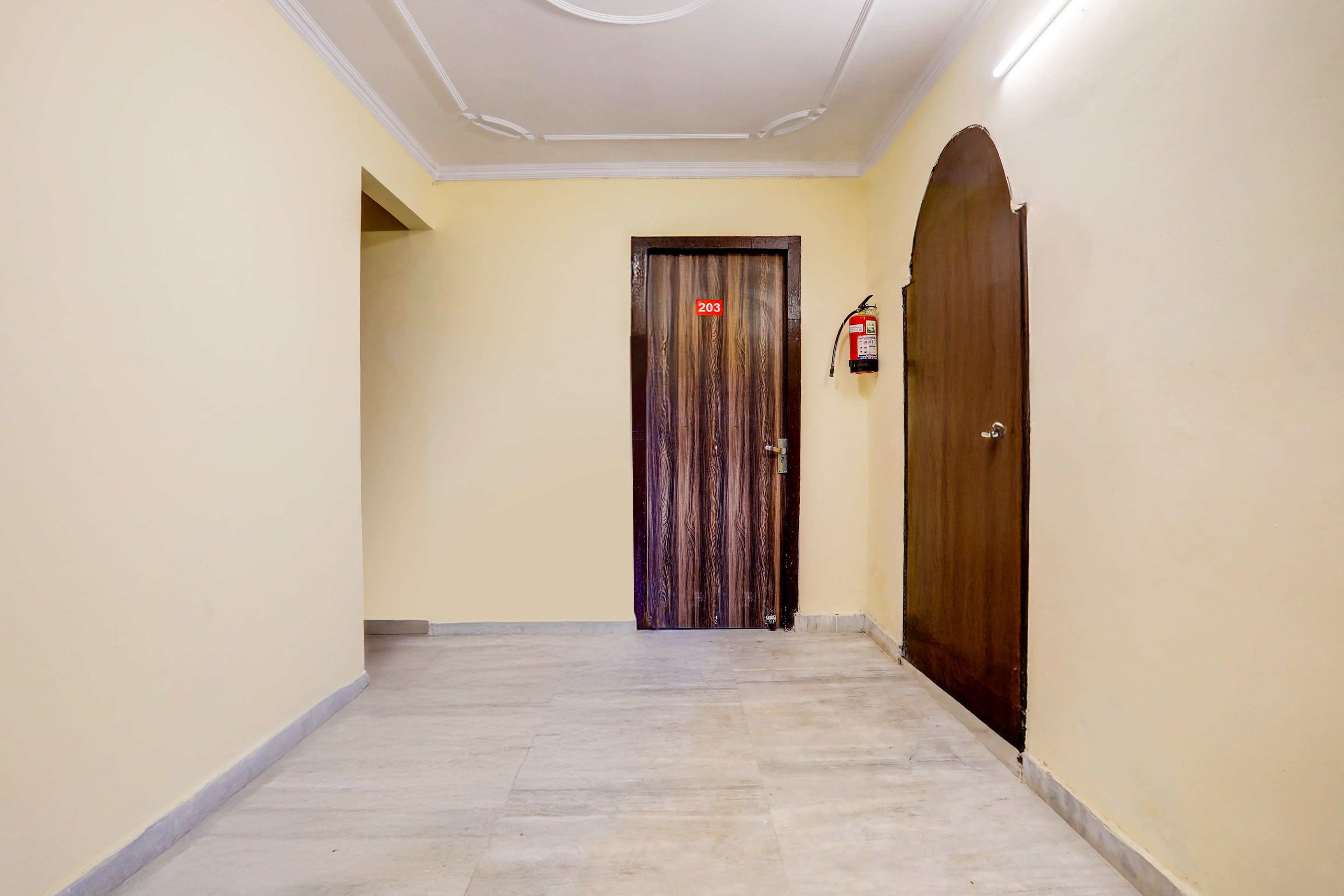 Hotel O Uttam Nagar Near Akash Hospital in Delhi