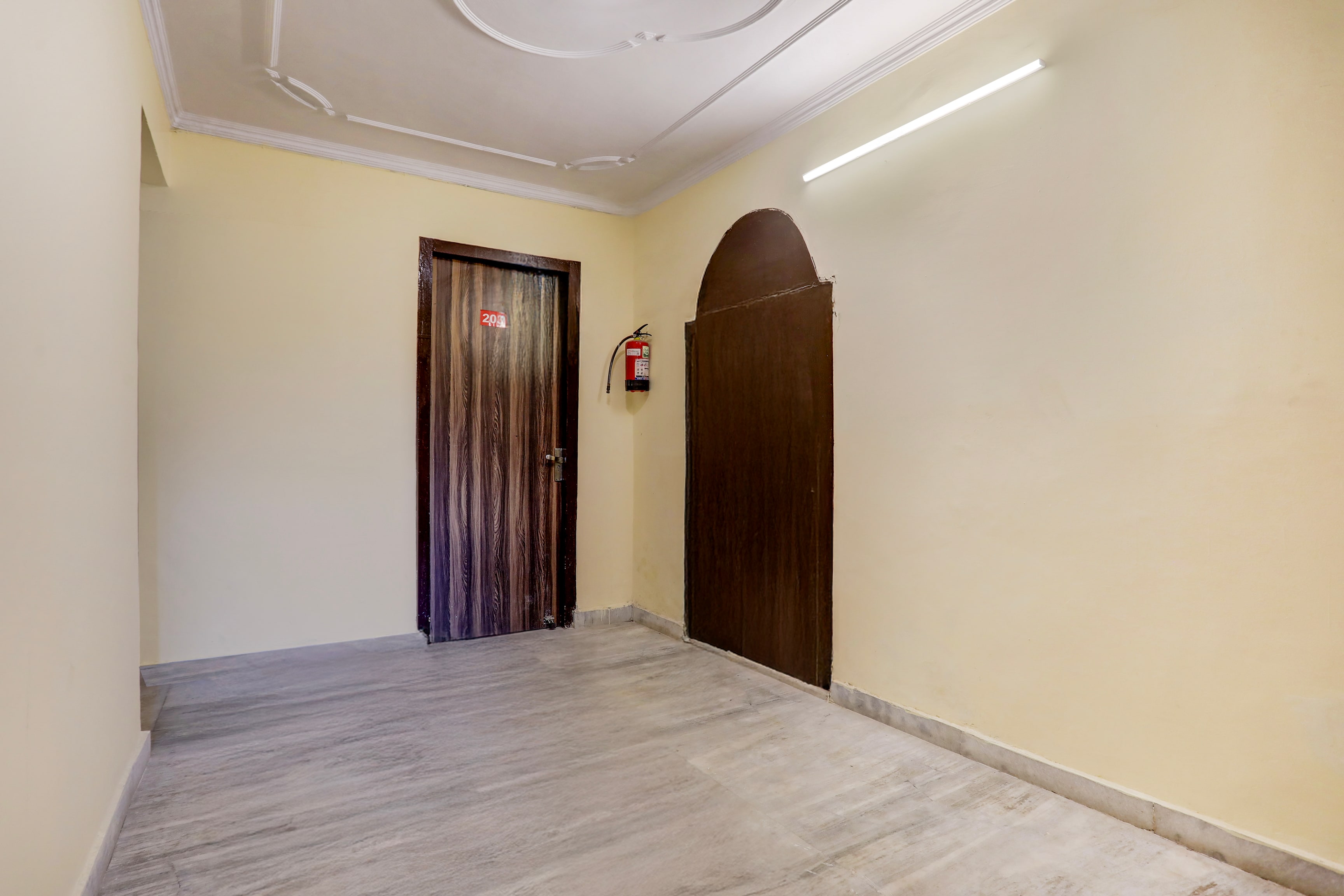 Hotel O Uttam Nagar Near Akash Hospital in Delhi