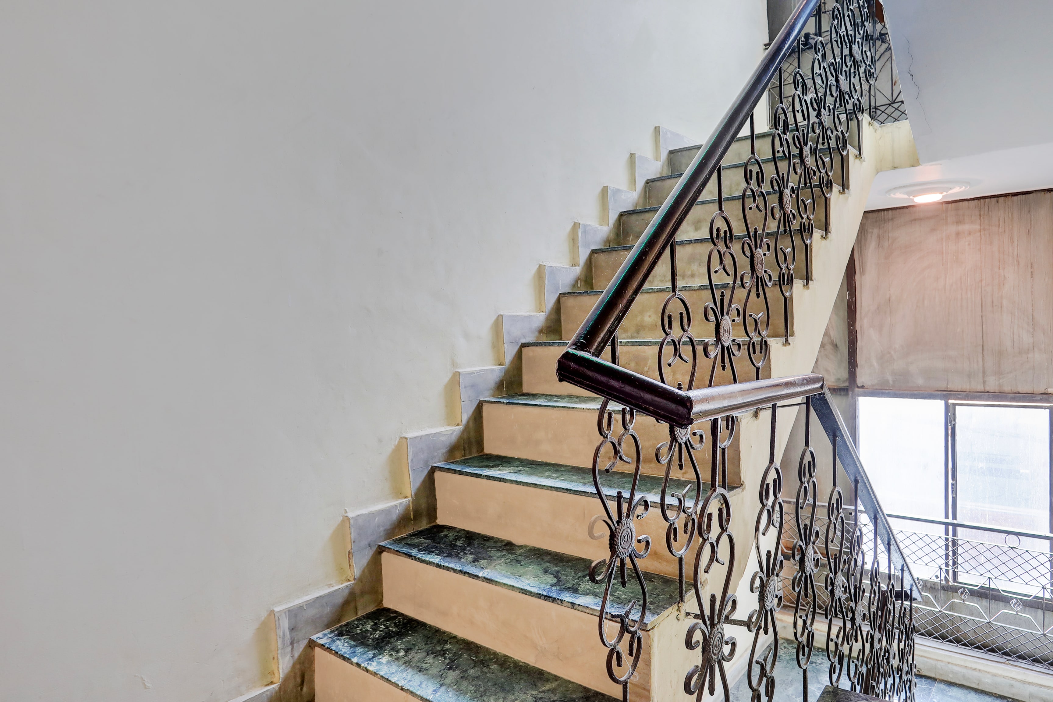 Hotel O Uttam Nagar Near Akash Hospital in Delhi