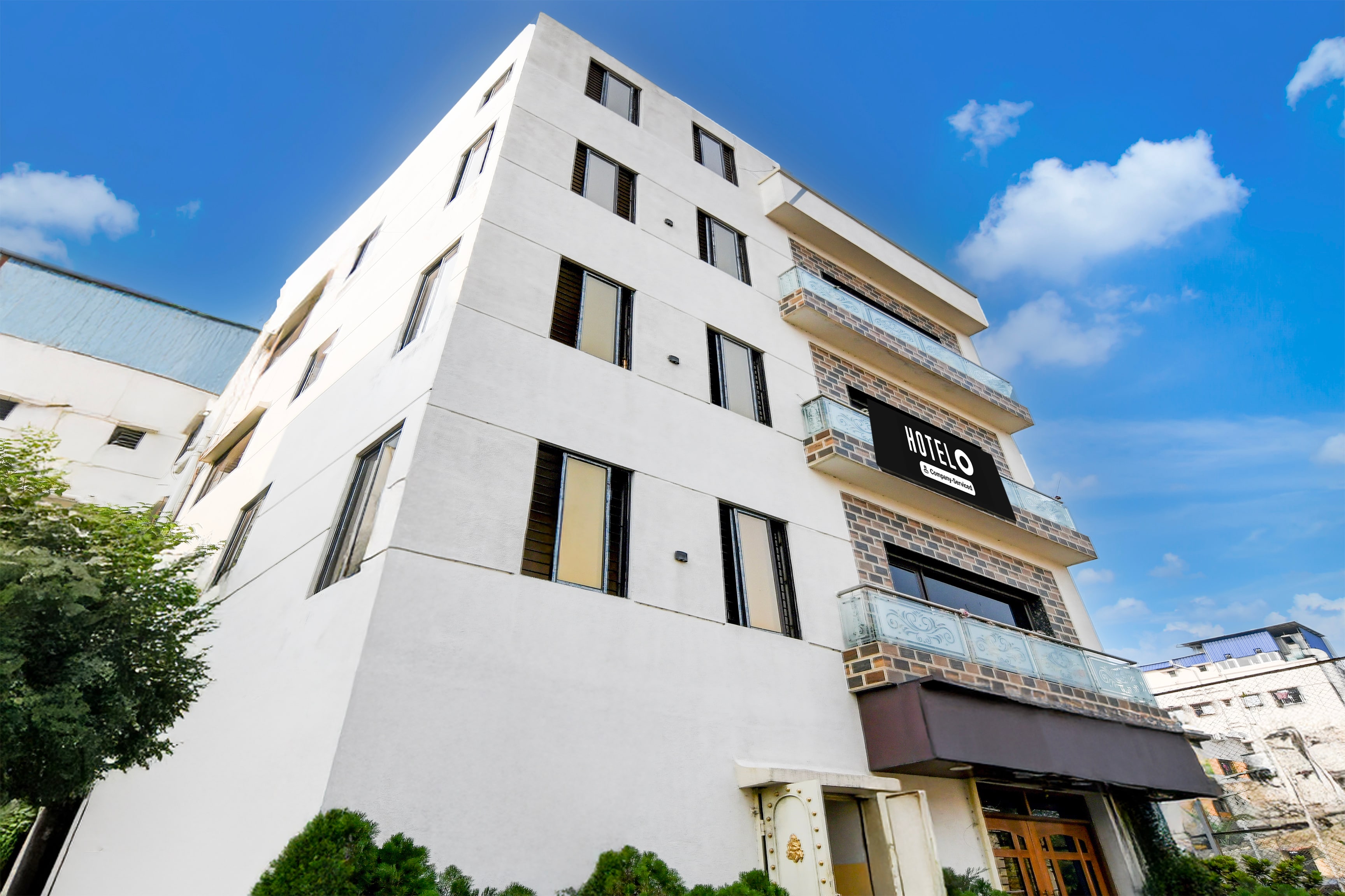 Super Hotel O Beleghata Formerly Santoshi Banquet And Marriage Hall in Kolkata