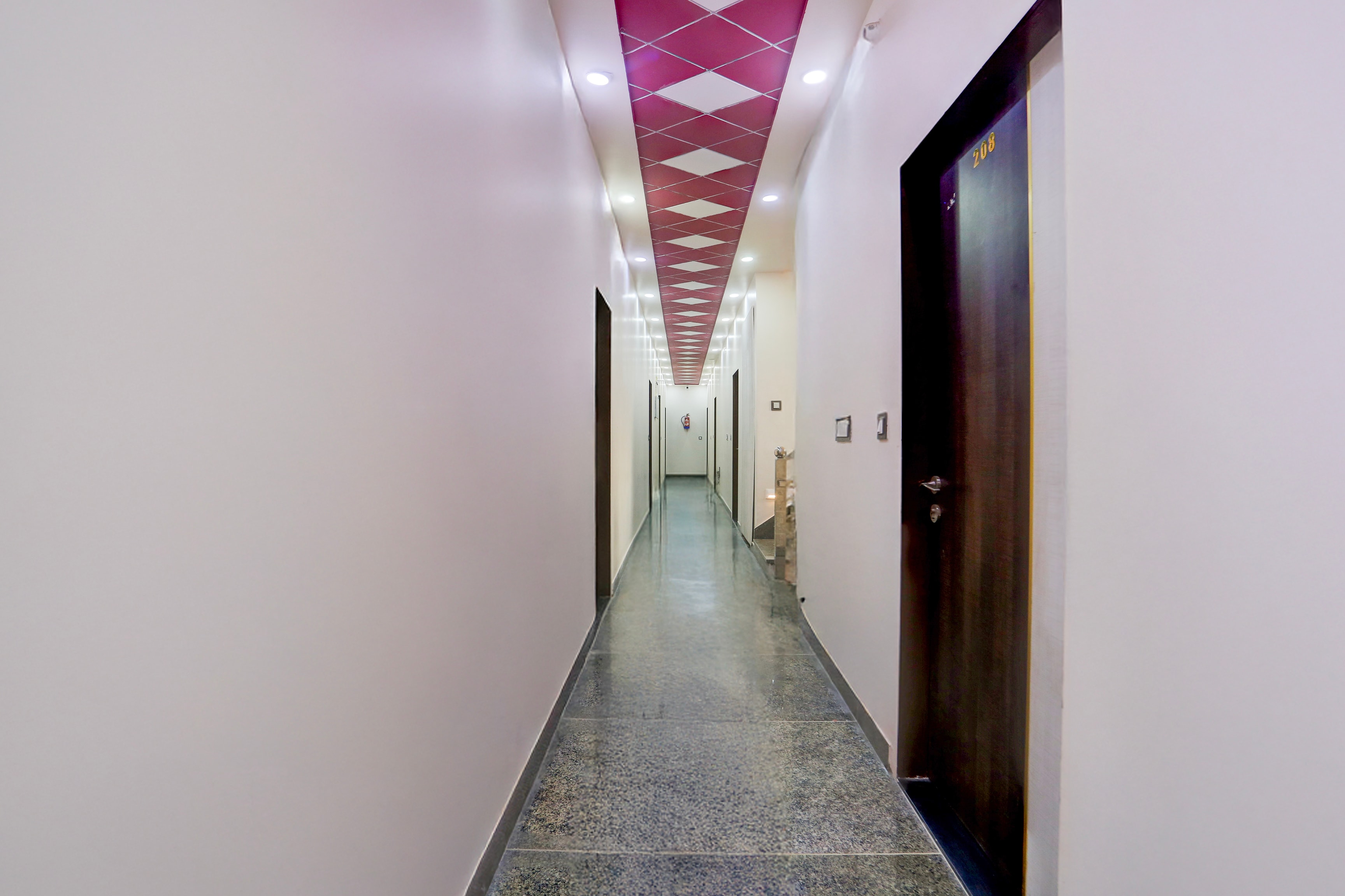 Collection O Khatu Shyam Formerly Hotel Dev Bhumi in Khatoo