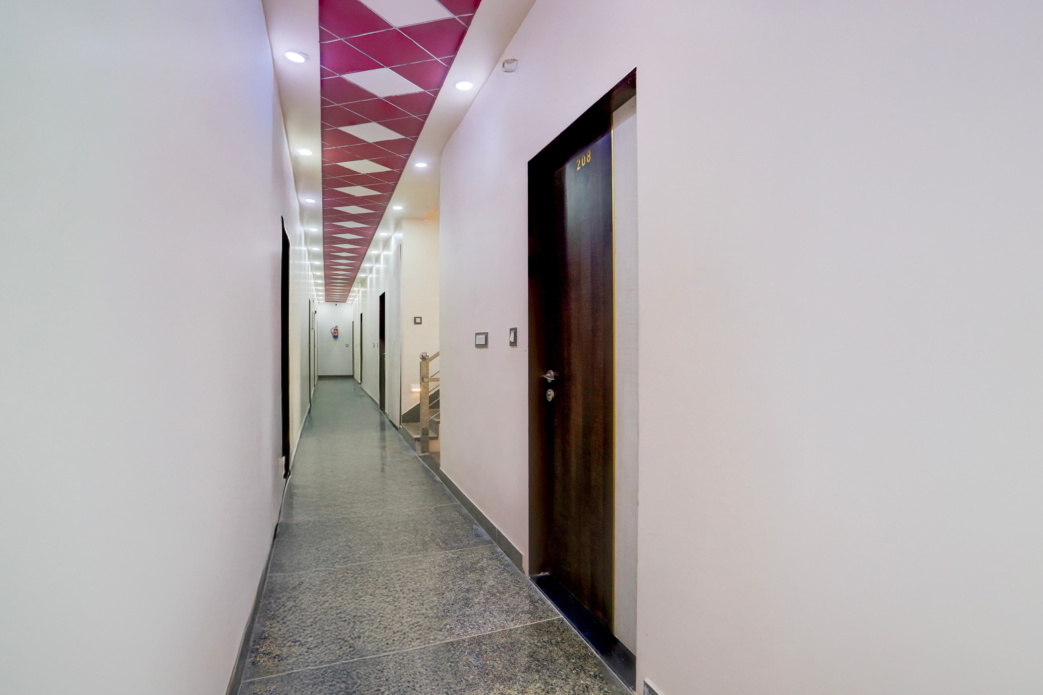 Collection O Khatu Shyam Formerly Hotel Dev Bhumi in Khatoo