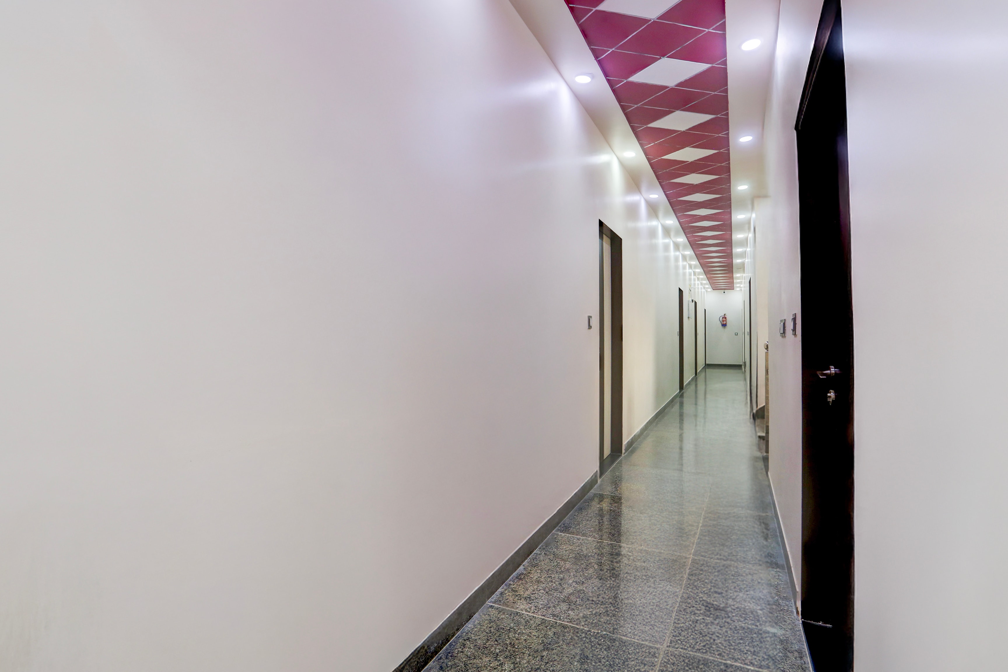 Collection O Khatu Shyam Formerly Hotel Dev Bhumi in Khatoo