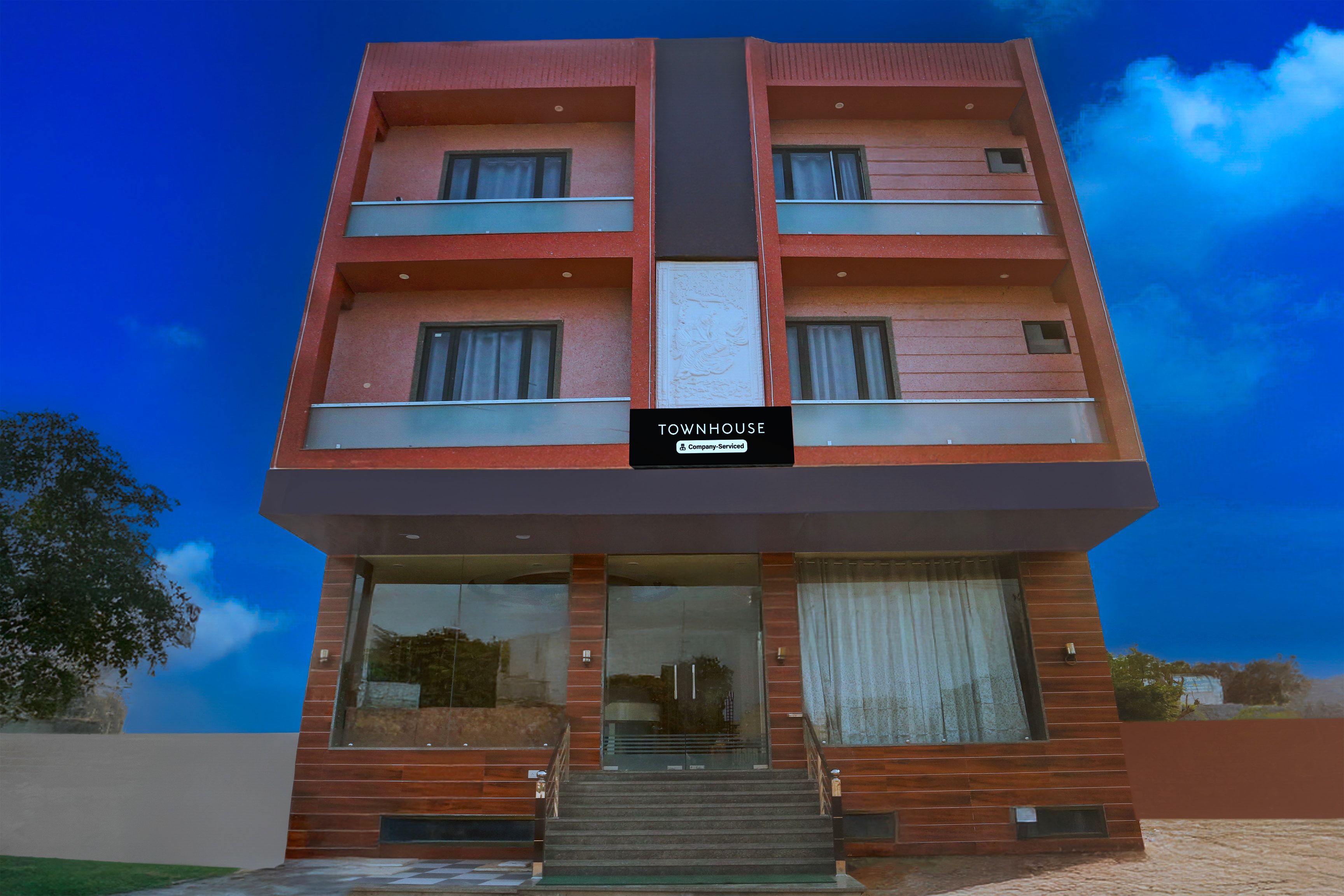 Collection O Khatu Shyam Formerly Hotel Dev Bhumi in Khatoo