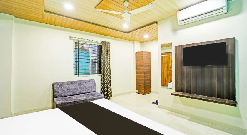 Super Collection O Ring Road Bhawarkua Indore in Indore