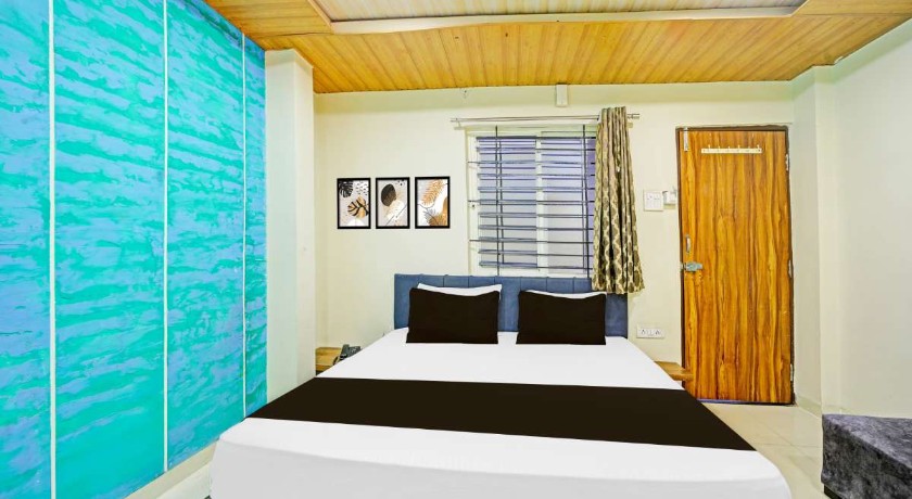 Super Collection O Ring Road Bhawarkua Indore in Indore