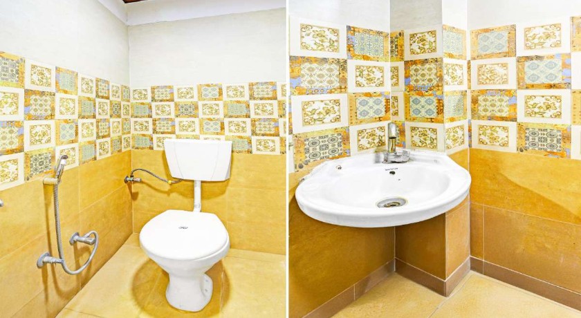 Super Collection O Ring Road Bhawarkua Indore in Indore