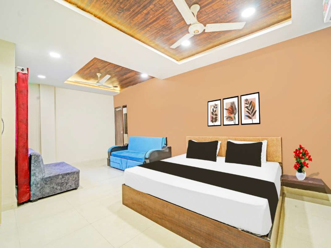 Super Collection O Ring Road Bhawarkua Indore in Indore