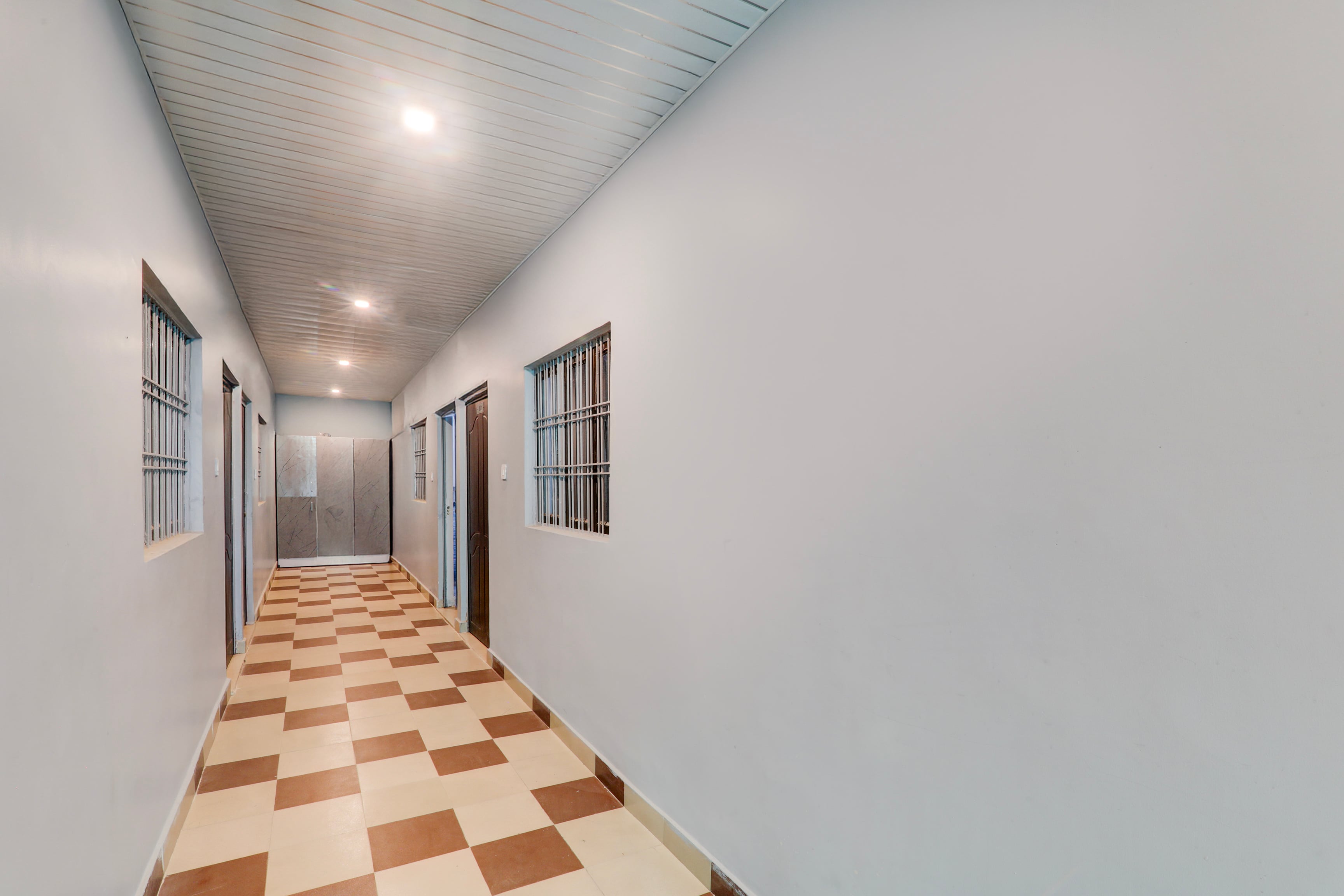 Super Hotel O Deva Road Chinhat Formerly 24 Stays in Lucknow