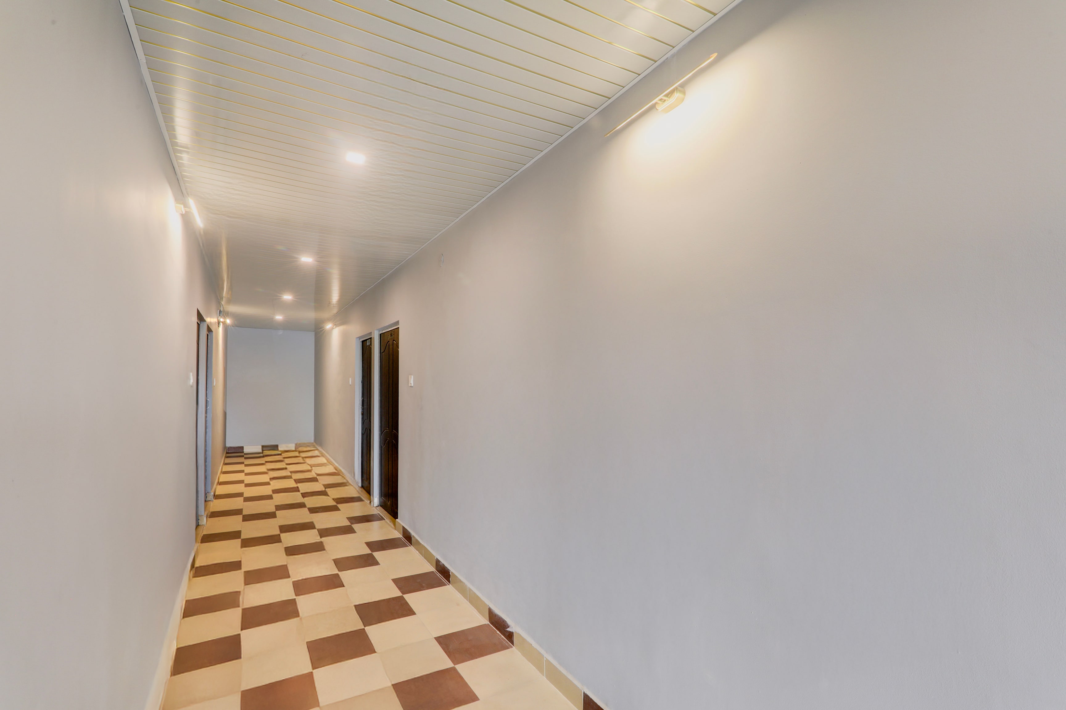 Super Hotel O Deva Road Chinhat Formerly 24 Stays in Lucknow