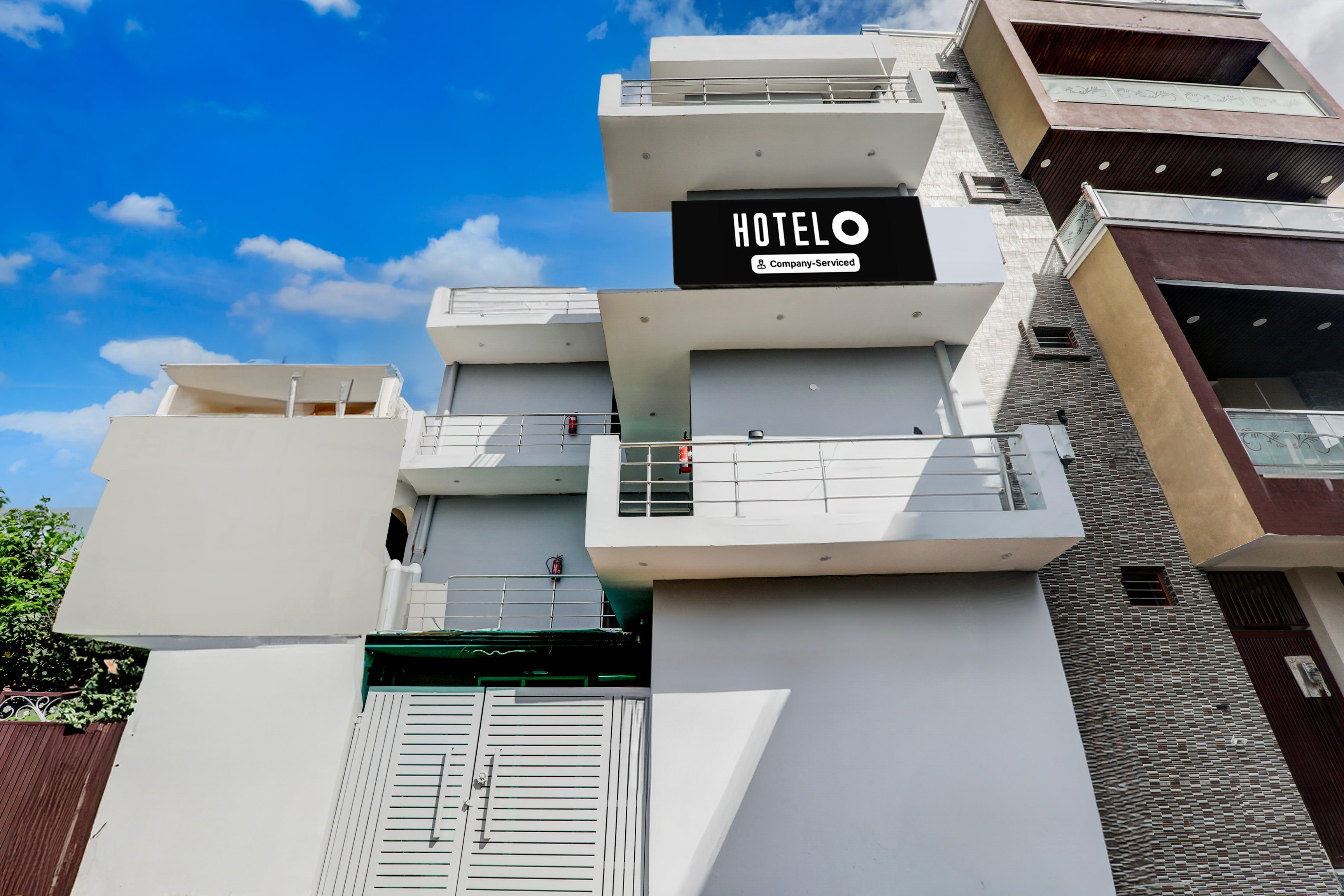 Super Hotel O Deva Road Chinhat Formerly 24 Stays in Lucknow