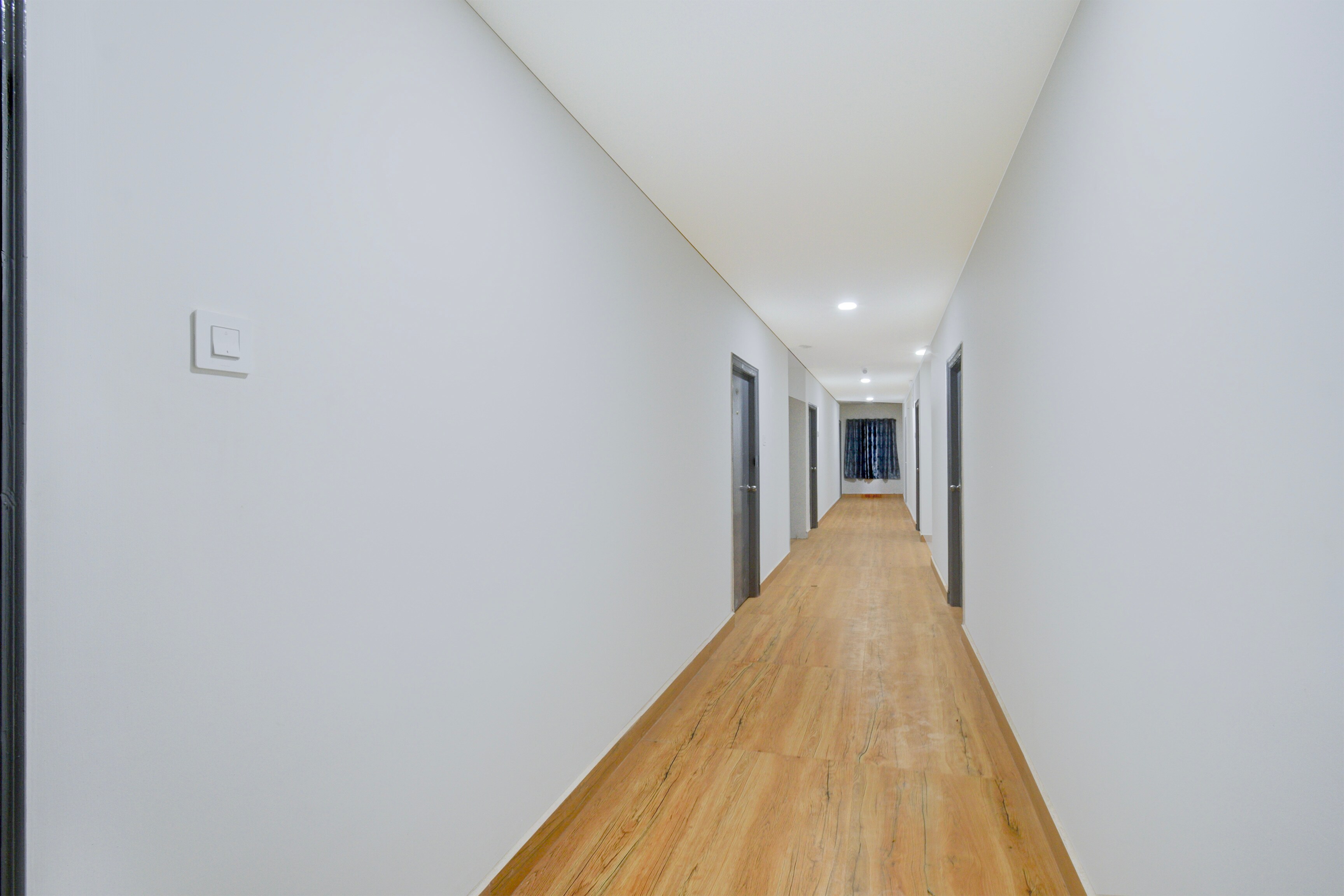 Super Townhouse Vanasthalipuram Near Deer National Park in Hyderabad