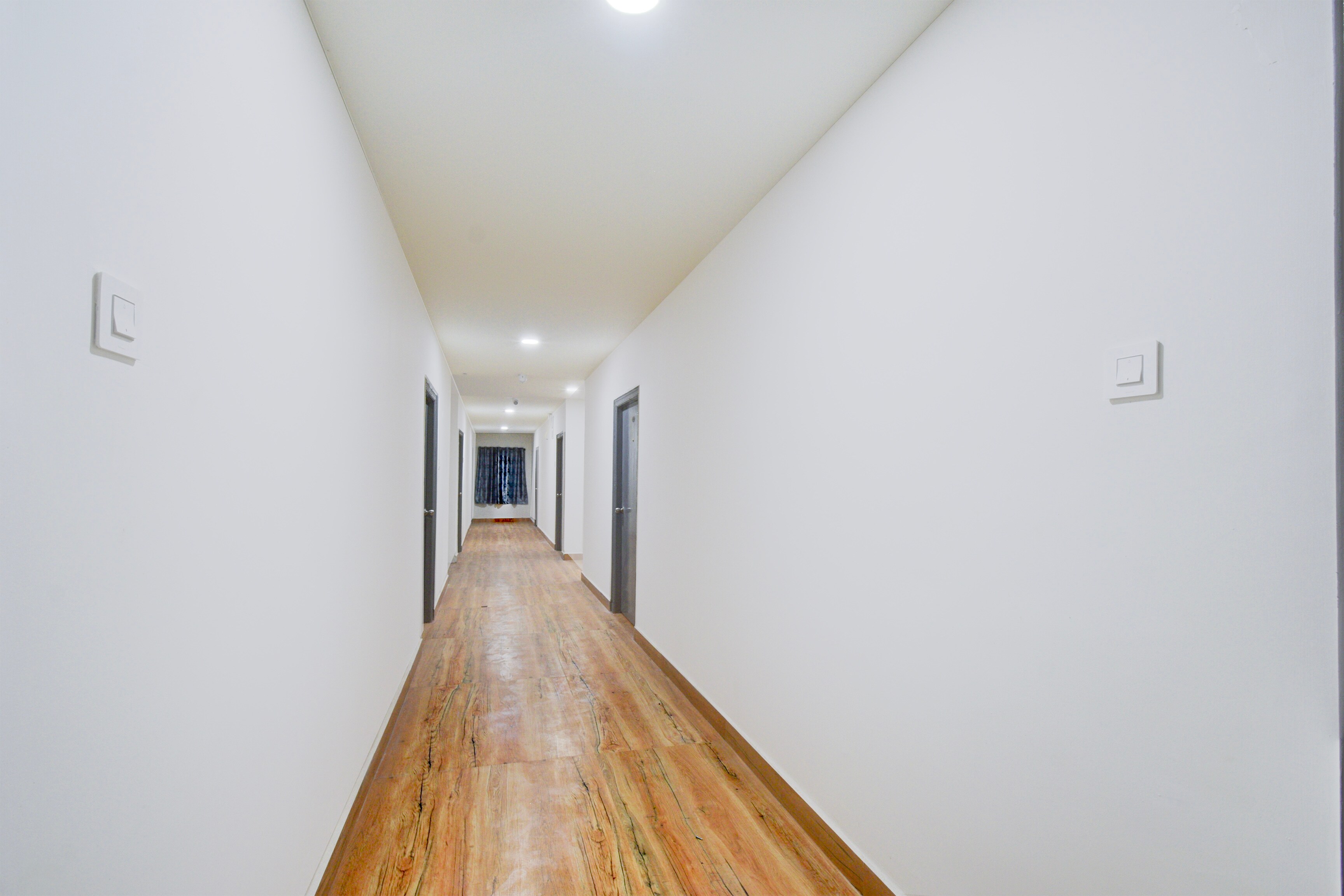 Super Townhouse Vanasthalipuram Near Deer National Park in Hyderabad