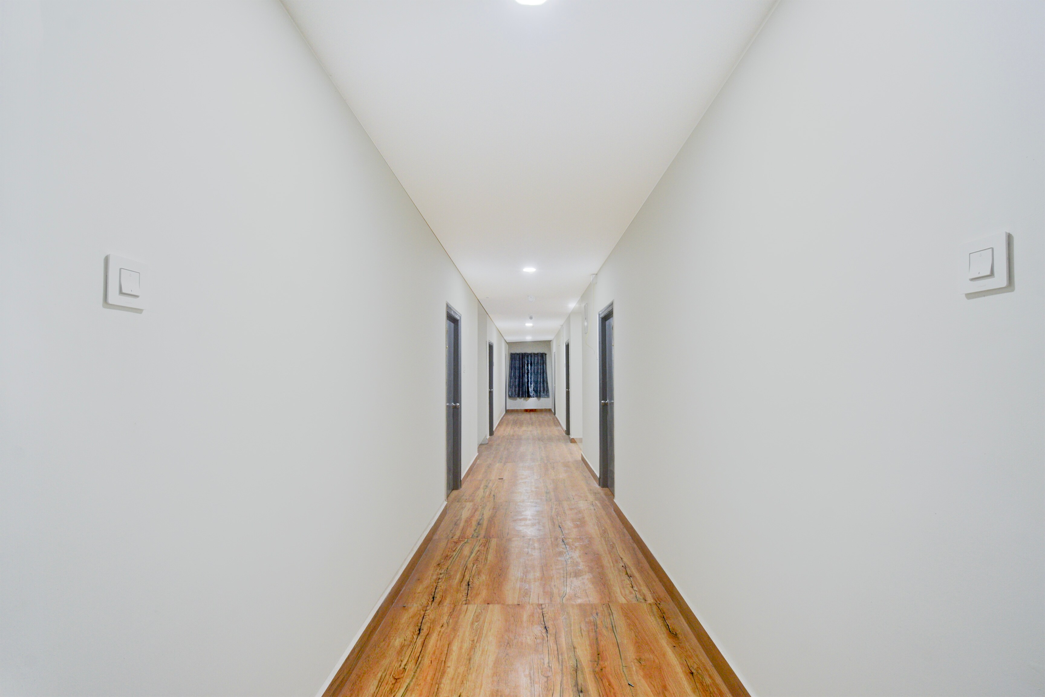 Super Townhouse Vanasthalipuram Near Deer National Park in Hyderabad