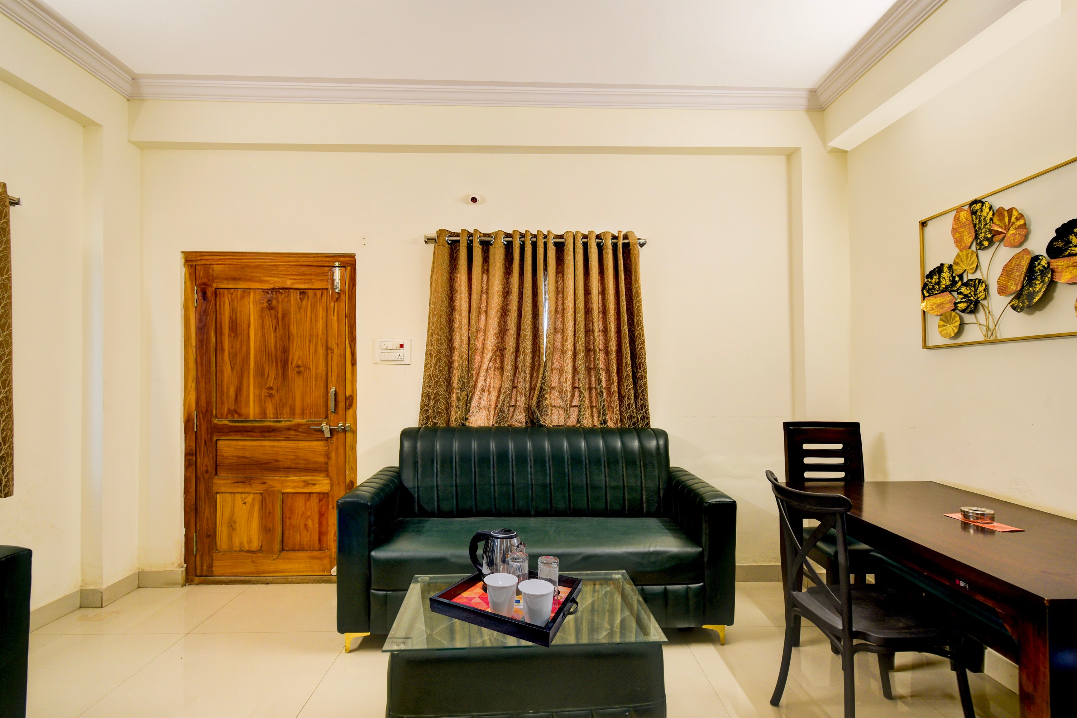 Hotel O Shamshabad Airport Complex Formerly Urban Sleep in Hyderabad