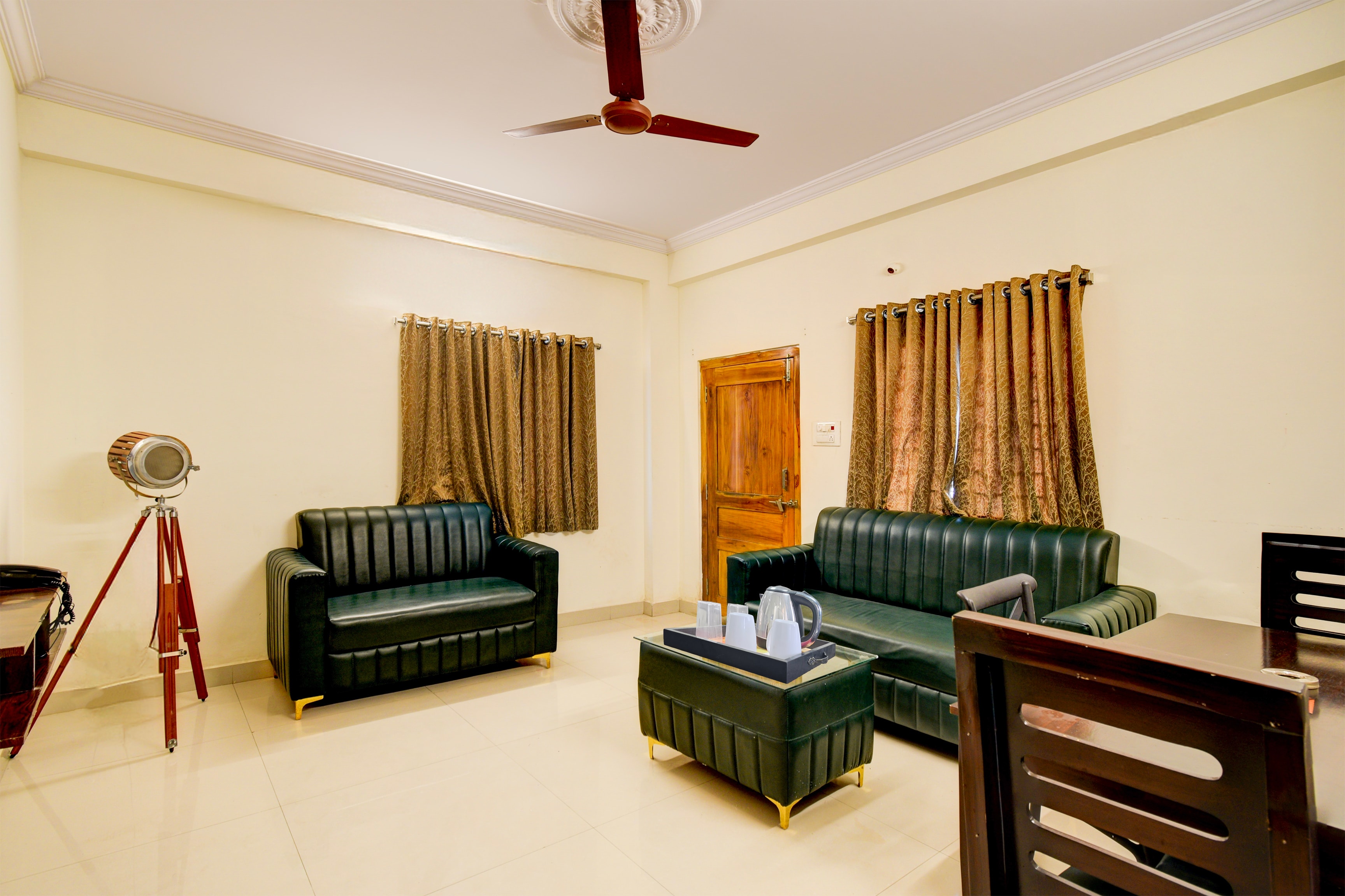 Hotel O Shamshabad Airport Complex Formerly Urban Sleep in Hyderabad